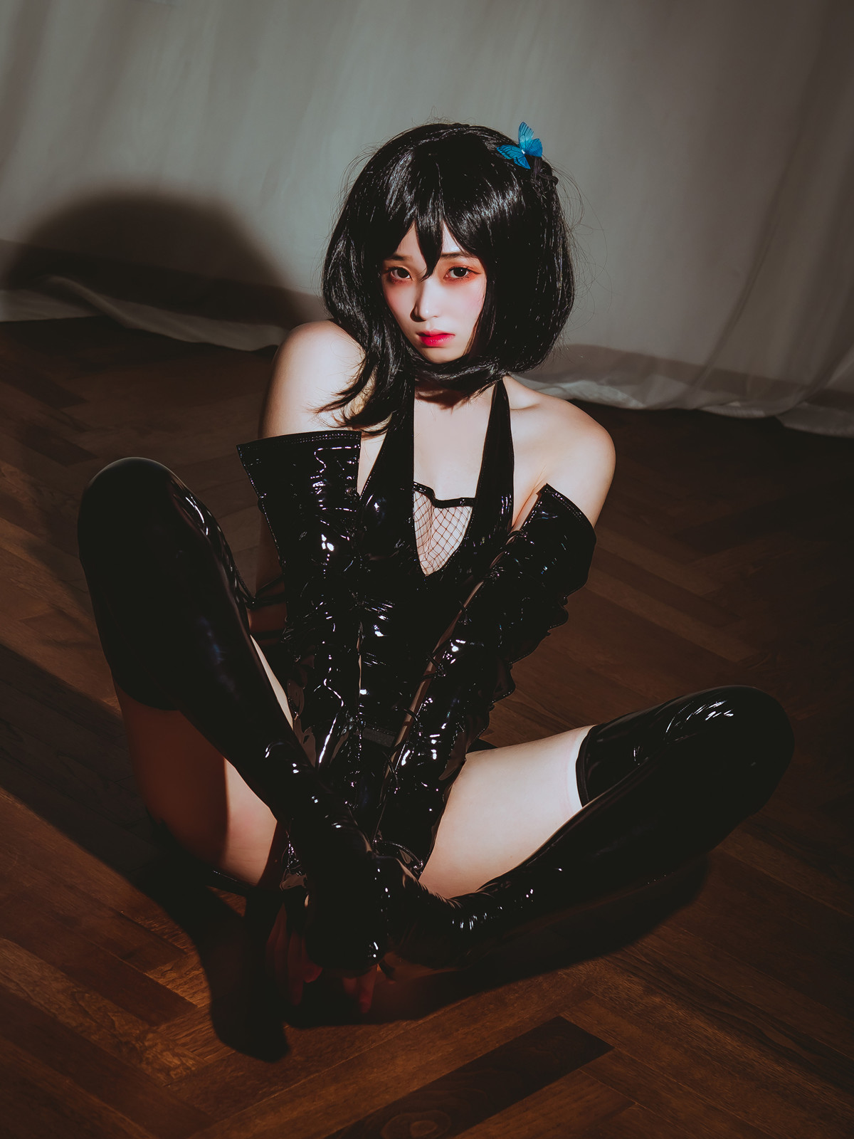 Bambi 밤비, Photobook ‘Infinite Me’ Set.01の写真 11