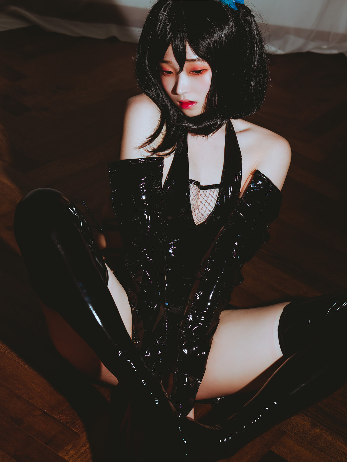 Bambi 밤비, Photobook ‘Infinite Me’ Set.01の写真 12