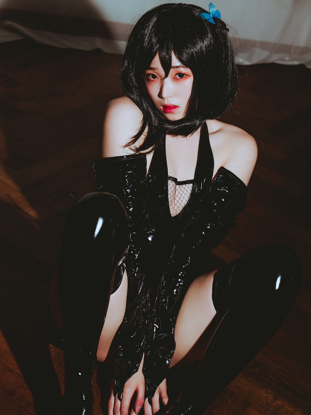 Bambi 밤비, Photobook ‘Infinite Me’ Set.01の写真 13