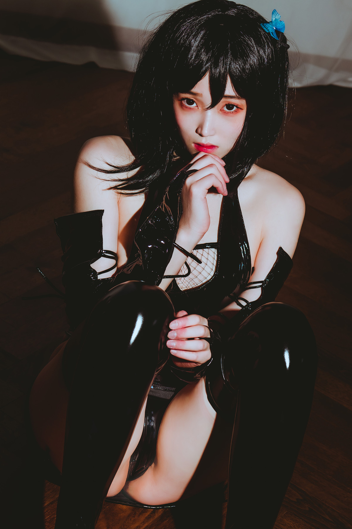 Bambi 밤비, Photobook ‘Infinite Me’ Set.01の写真 14