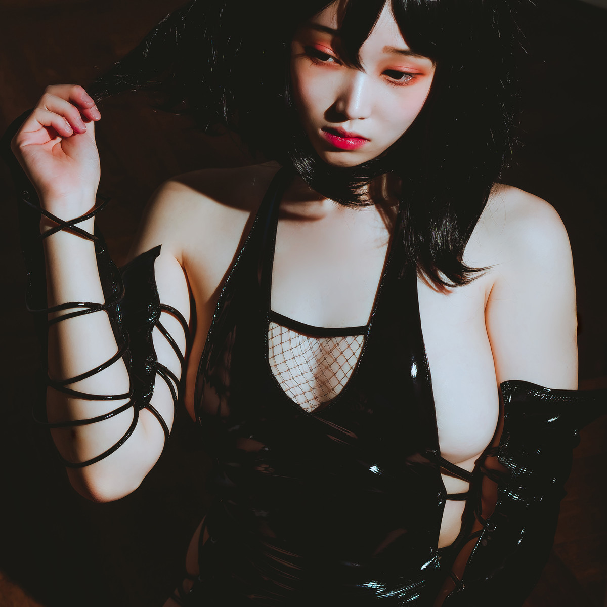 Bambi 밤비, Photobook ‘Infinite Me’ Set.01の写真 22