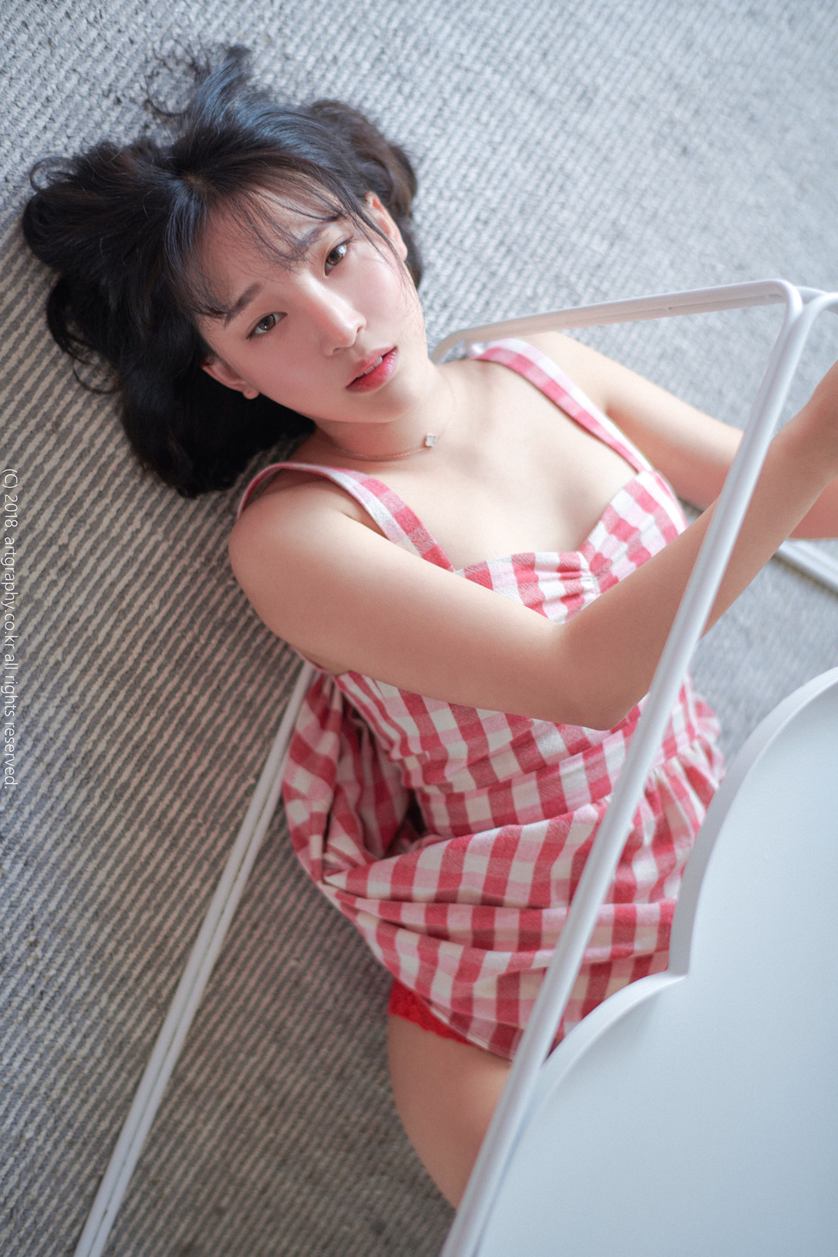Kang Inkyung 강인경, ArtGravia Vol.038 Photobook Set.02の写真 4