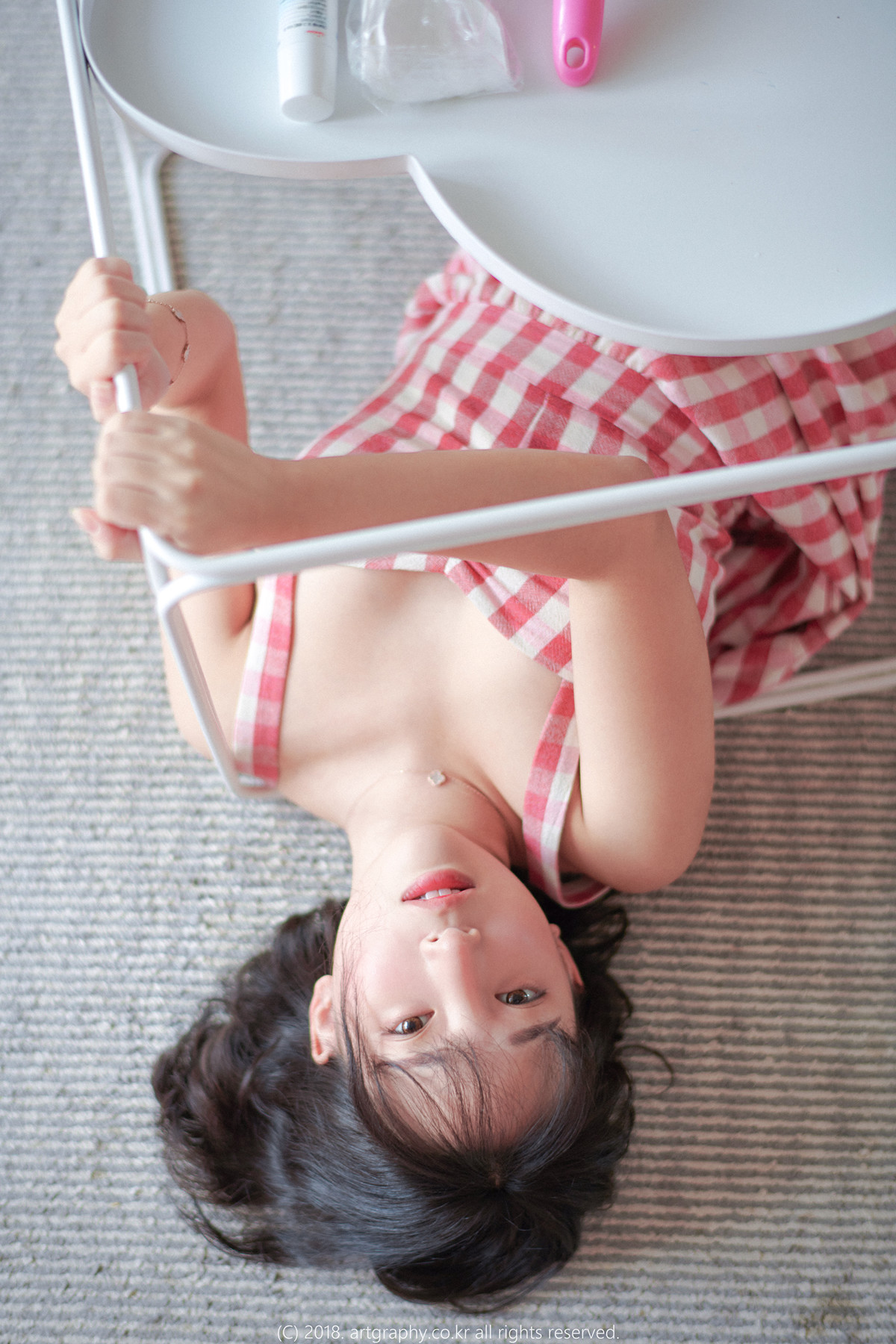 Kang Inkyung 강인경, ArtGravia Vol.038 Photobook Set.02の写真 5