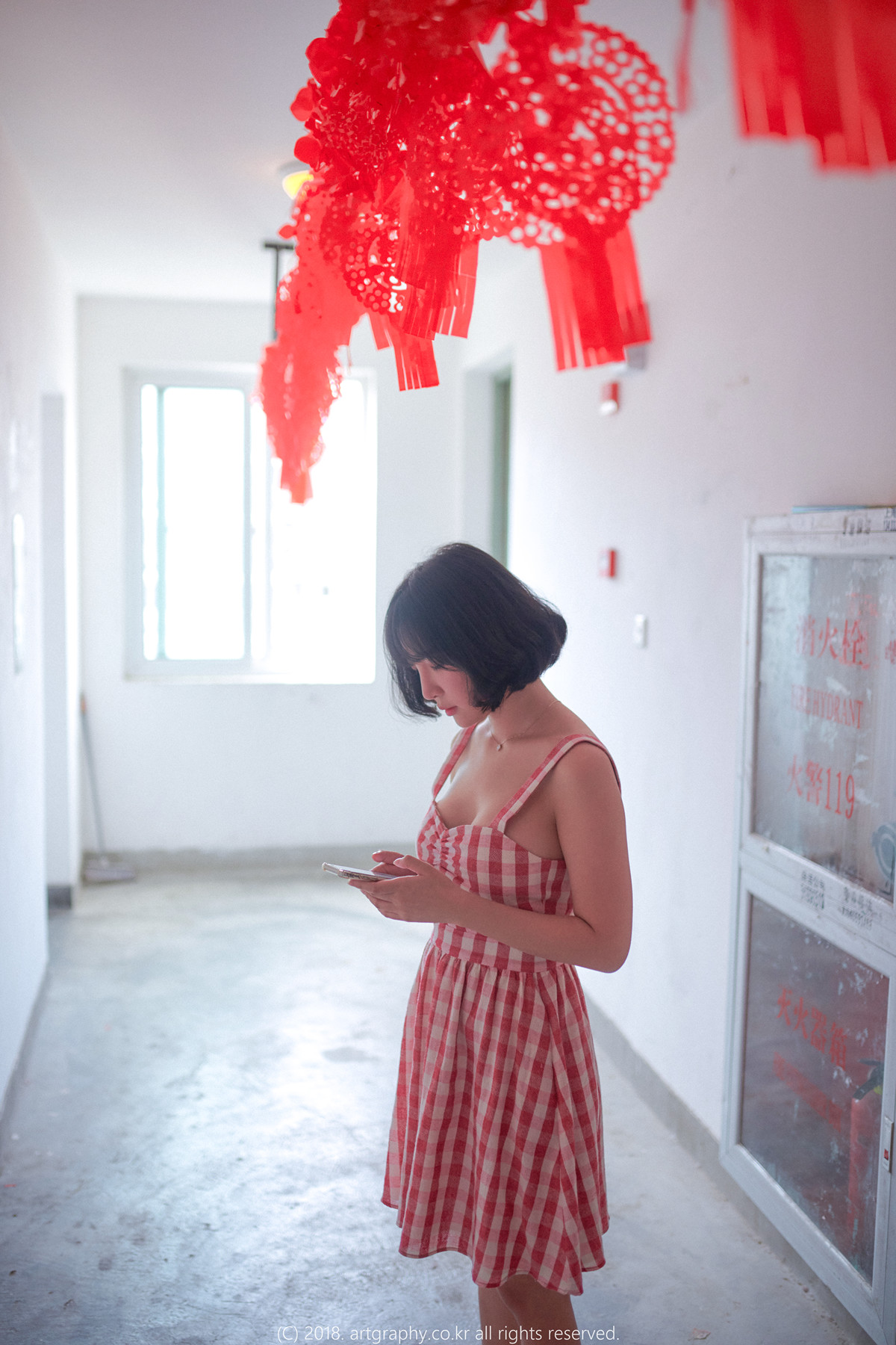 Kang Inkyung 강인경, ArtGravia Vol.038 Photobook Set.02の写真 7