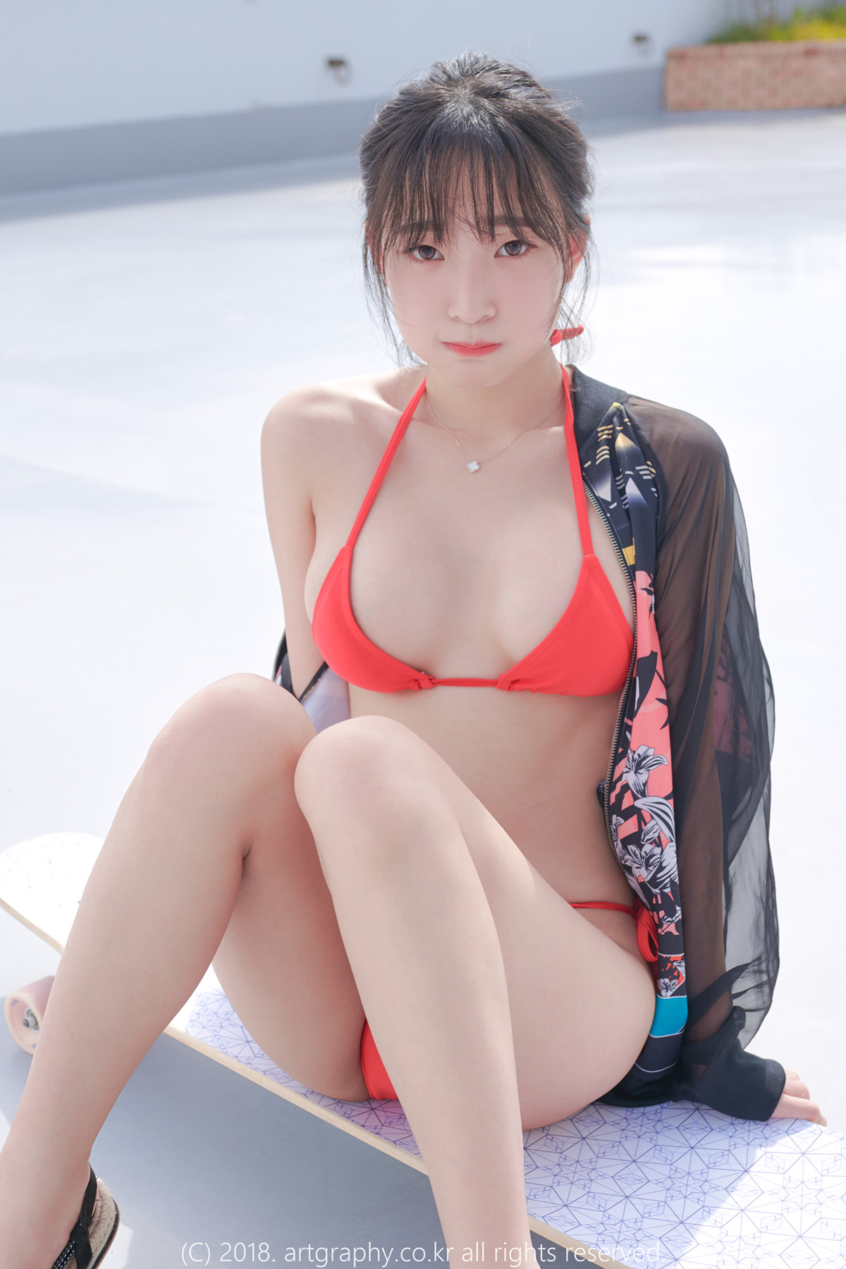 Kang Inkyung 강인경, ArtGravia Vol.038 Photobook Set.02の写真 9