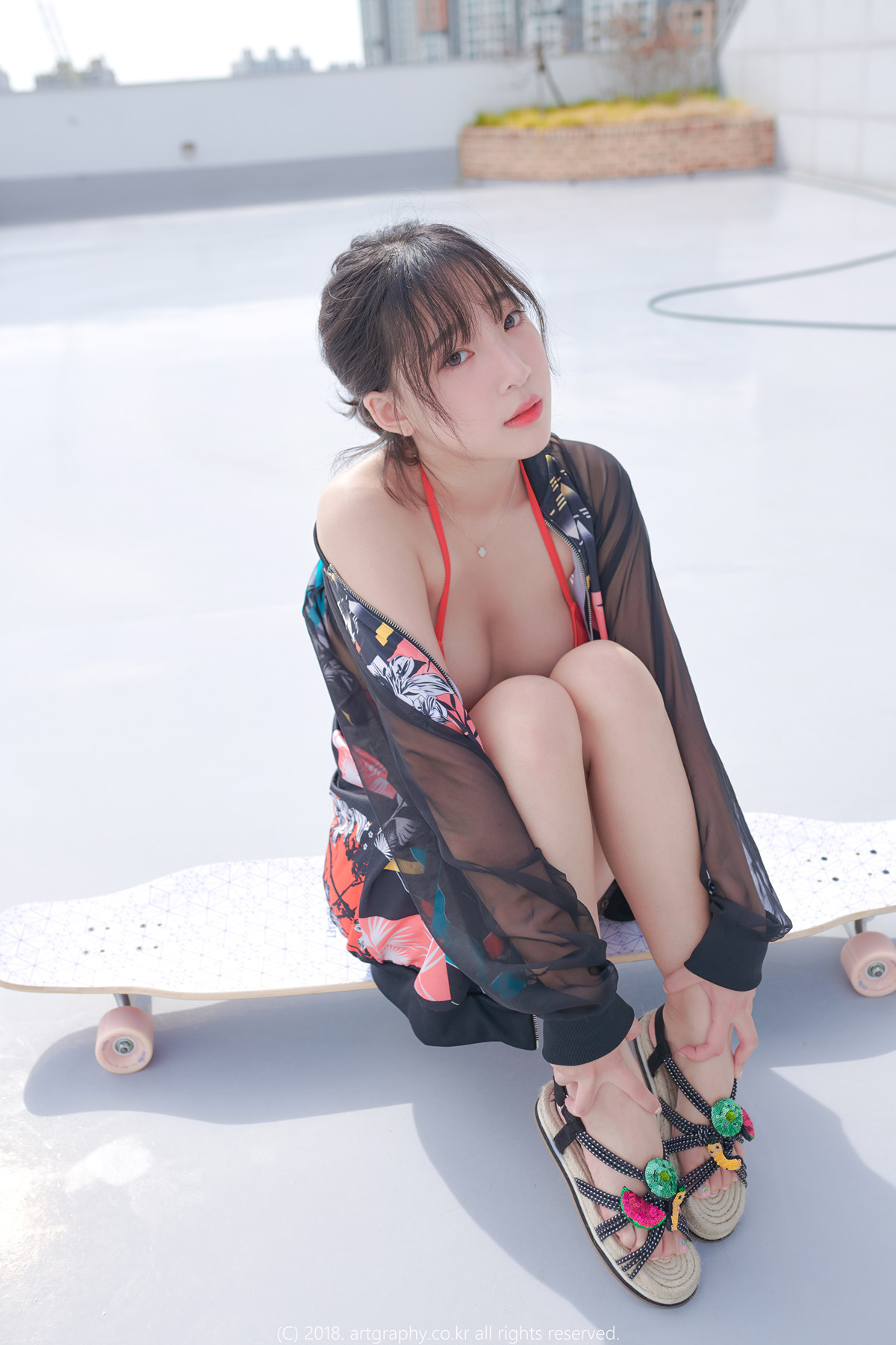 Kang Inkyung 강인경, ArtGravia Vol.038 Photobook Set.02の写真 10