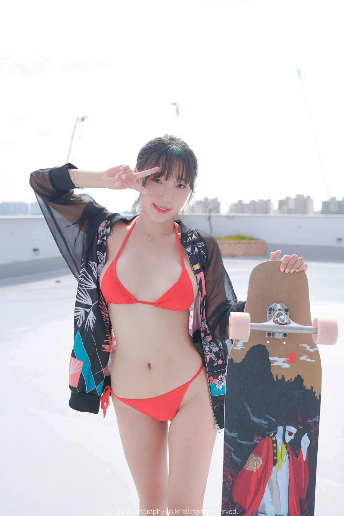 Kang Inkyung 강인경, ArtGravia Vol.038 Photobook Set.02の写真 13