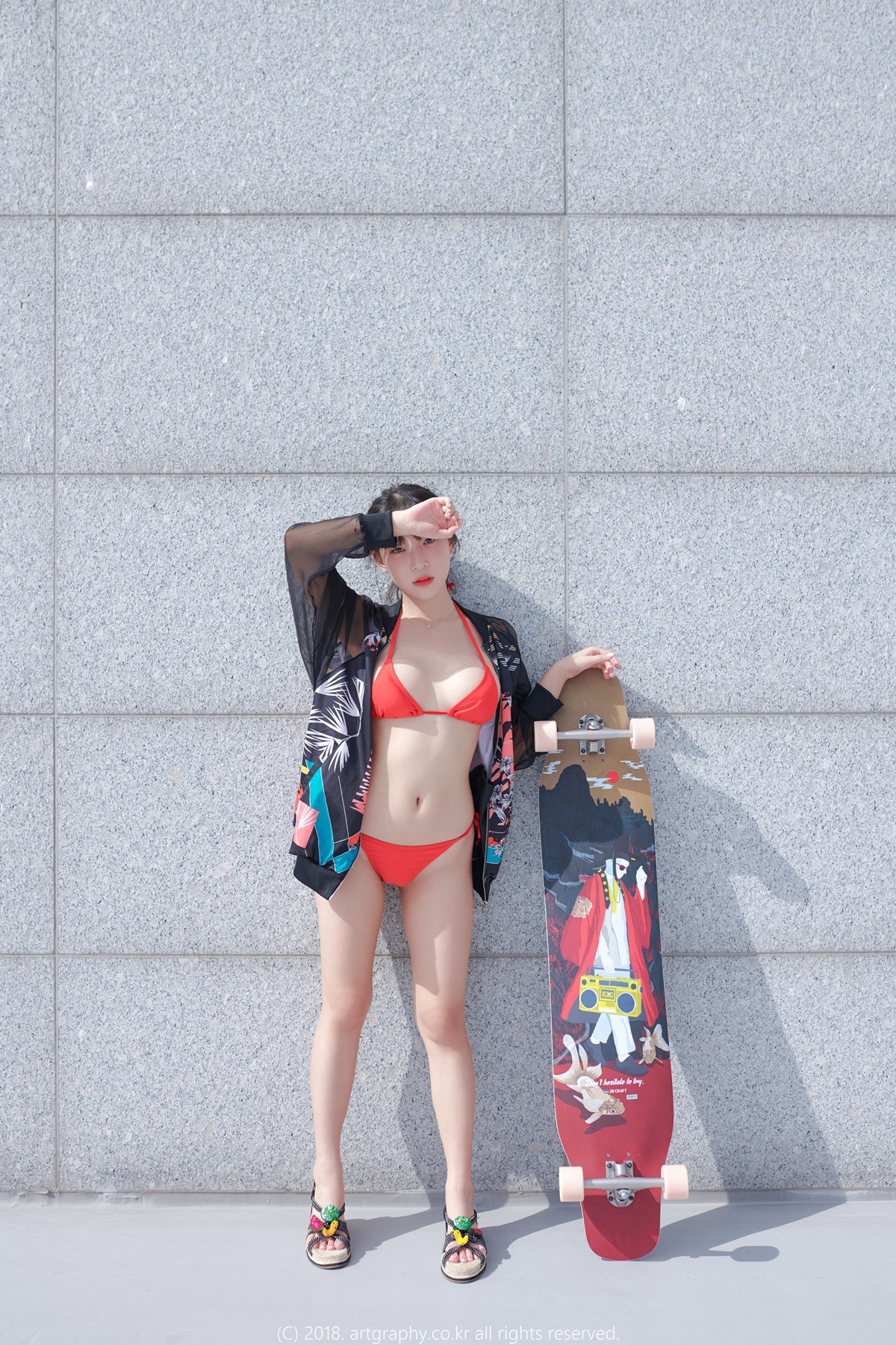 Kang Inkyung 강인경, ArtGravia Vol.038 Photobook Set.02の写真 16
