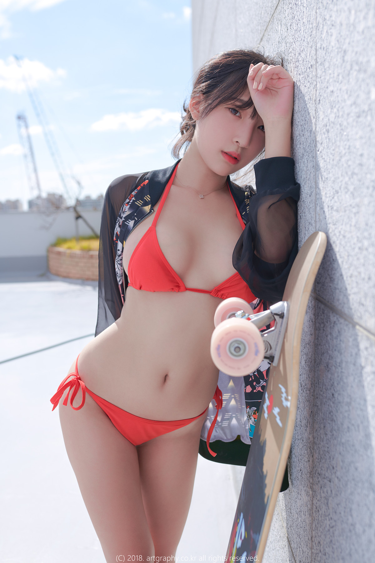 Kang Inkyung 강인경, ArtGravia Vol.038 Photobook Set.02の写真 25