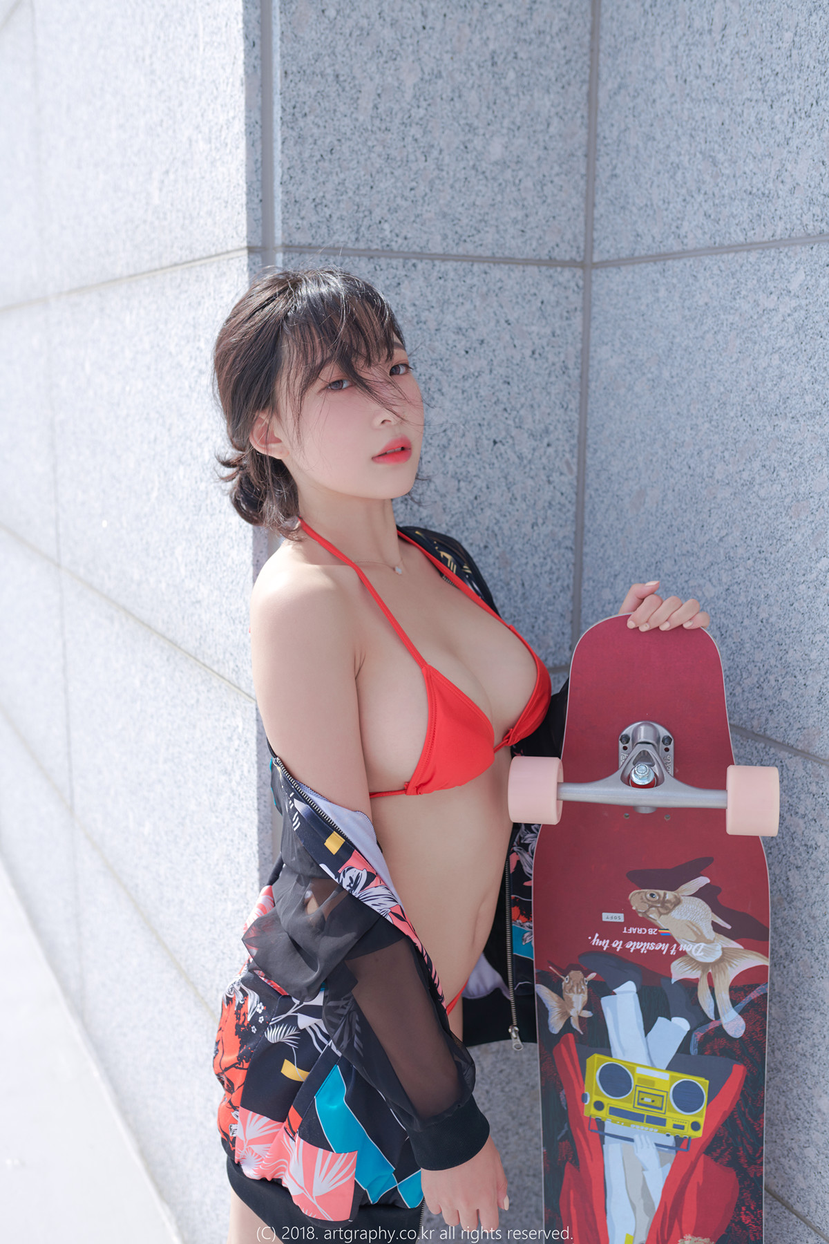 Kang Inkyung 강인경, ArtGravia Vol.038 Photobook Set.02の写真 27