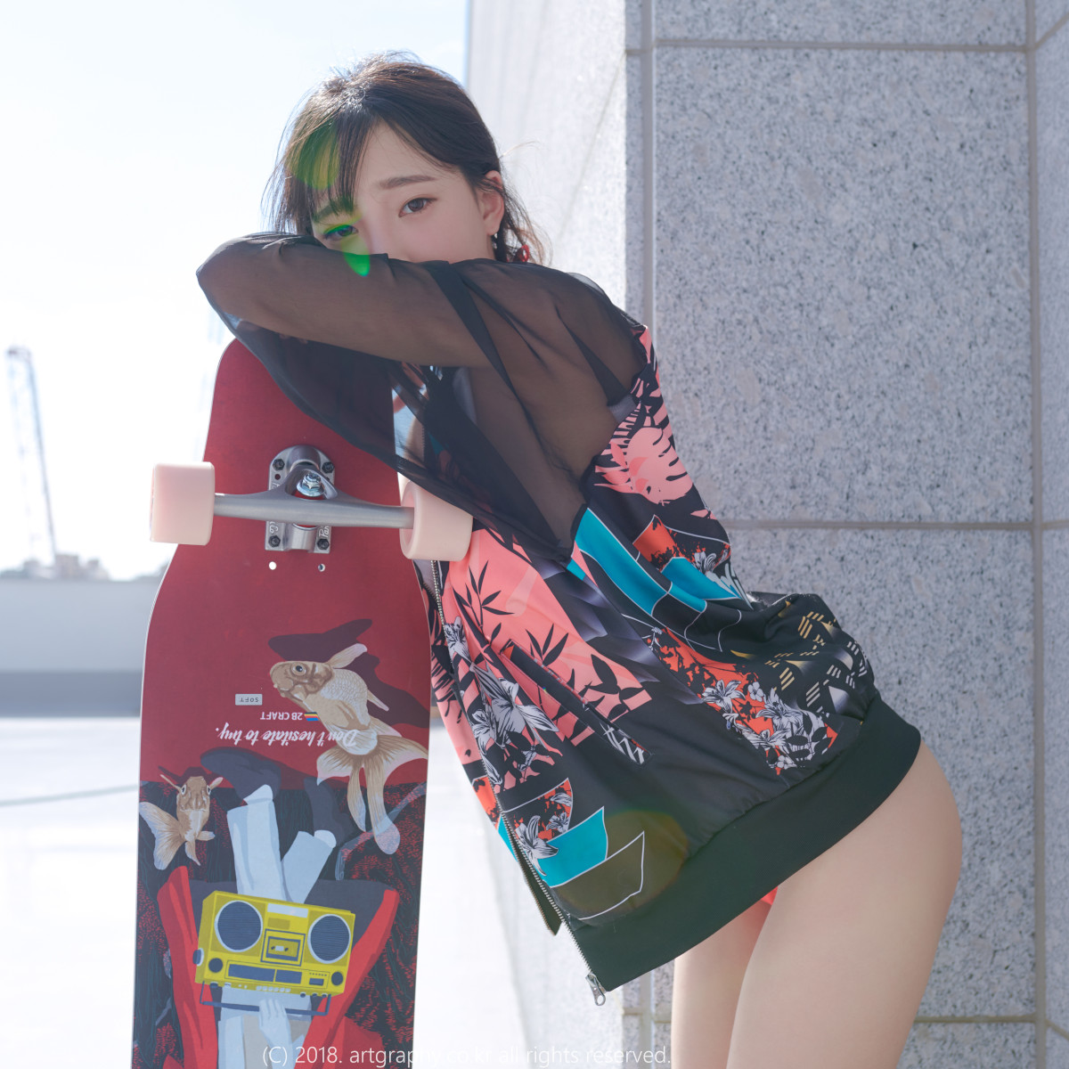 Kang Inkyung 강인경, ArtGravia Vol.038 Photobook Set.02の写真 28