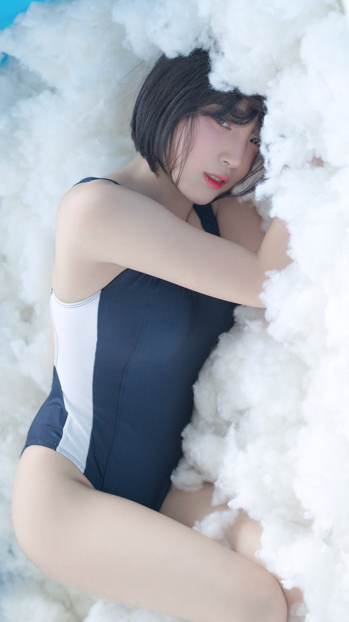 Kang Inkyung 강인경, ArtGravia Vol.038 Photobook Set.02の写真 31