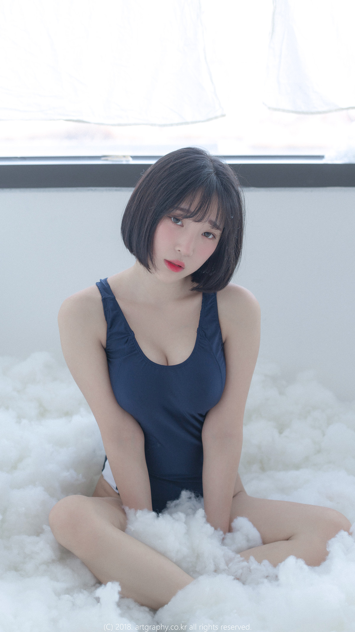 Kang Inkyung 강인경, ArtGravia Vol.038 Photobook Set.02の写真 32