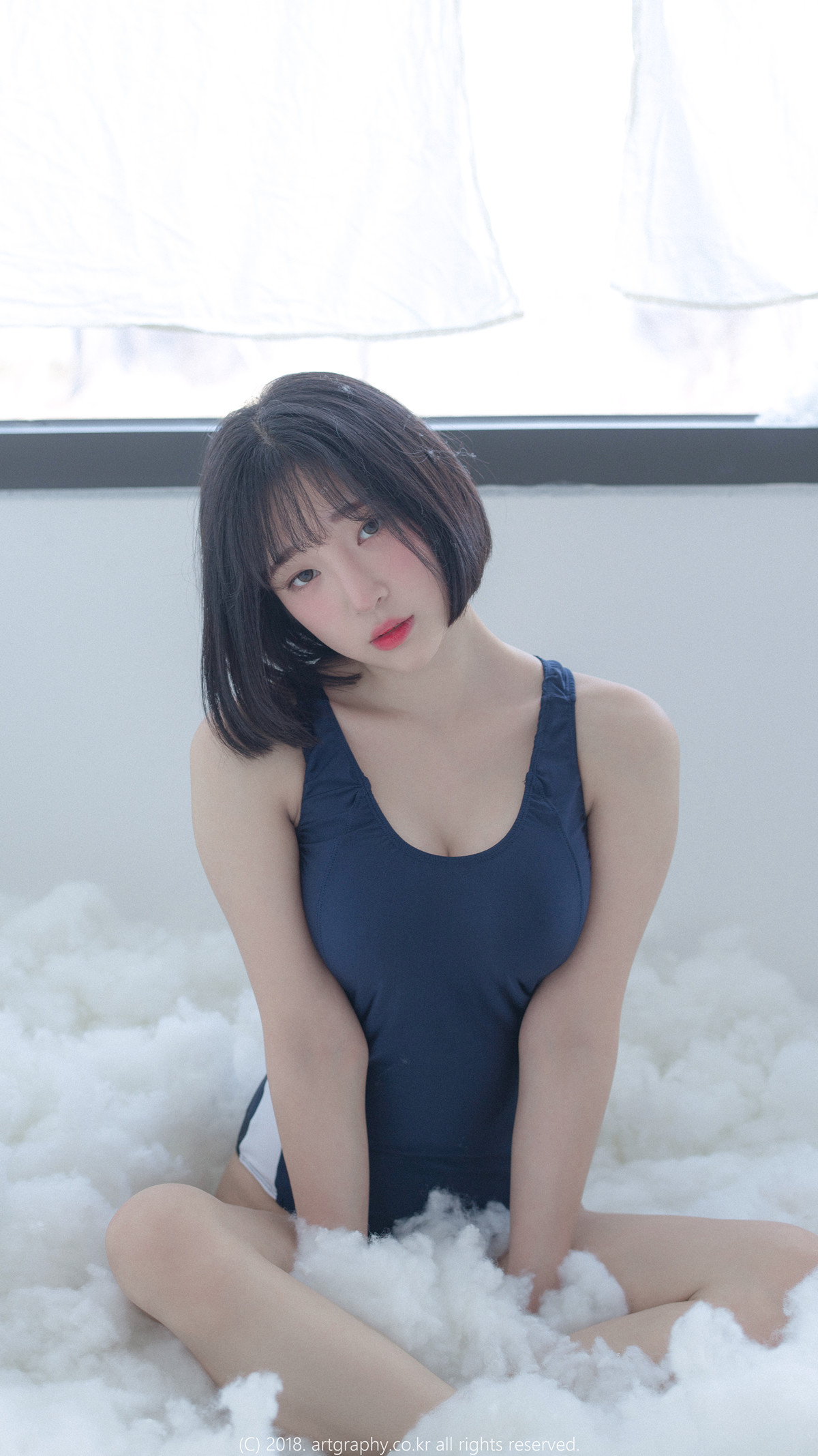 Kang Inkyung 강인경, ArtGravia Vol.038 Photobook Set.02の写真 33