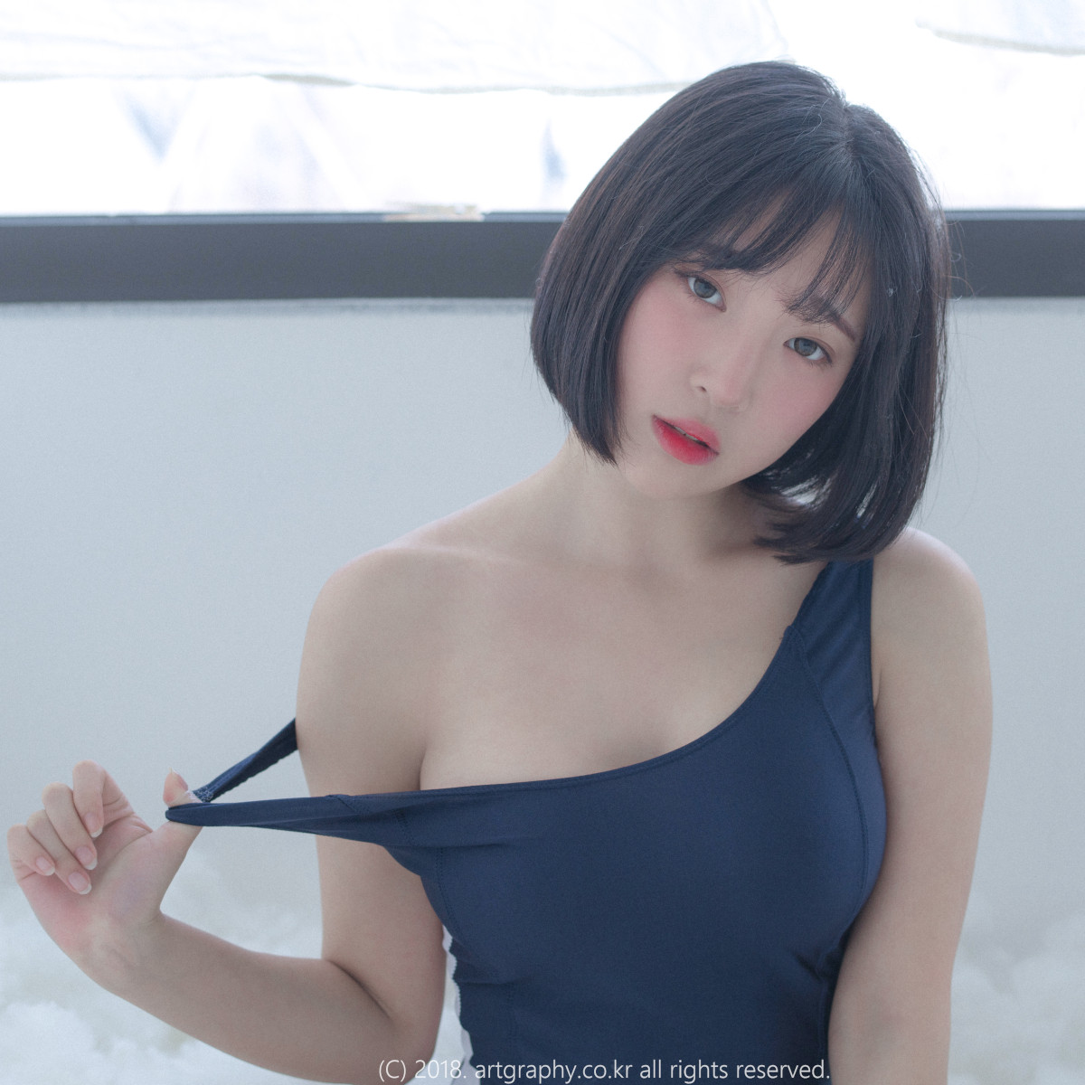 Kang Inkyung 강인경, ArtGravia Vol.038 Photobook Set.02の写真 34