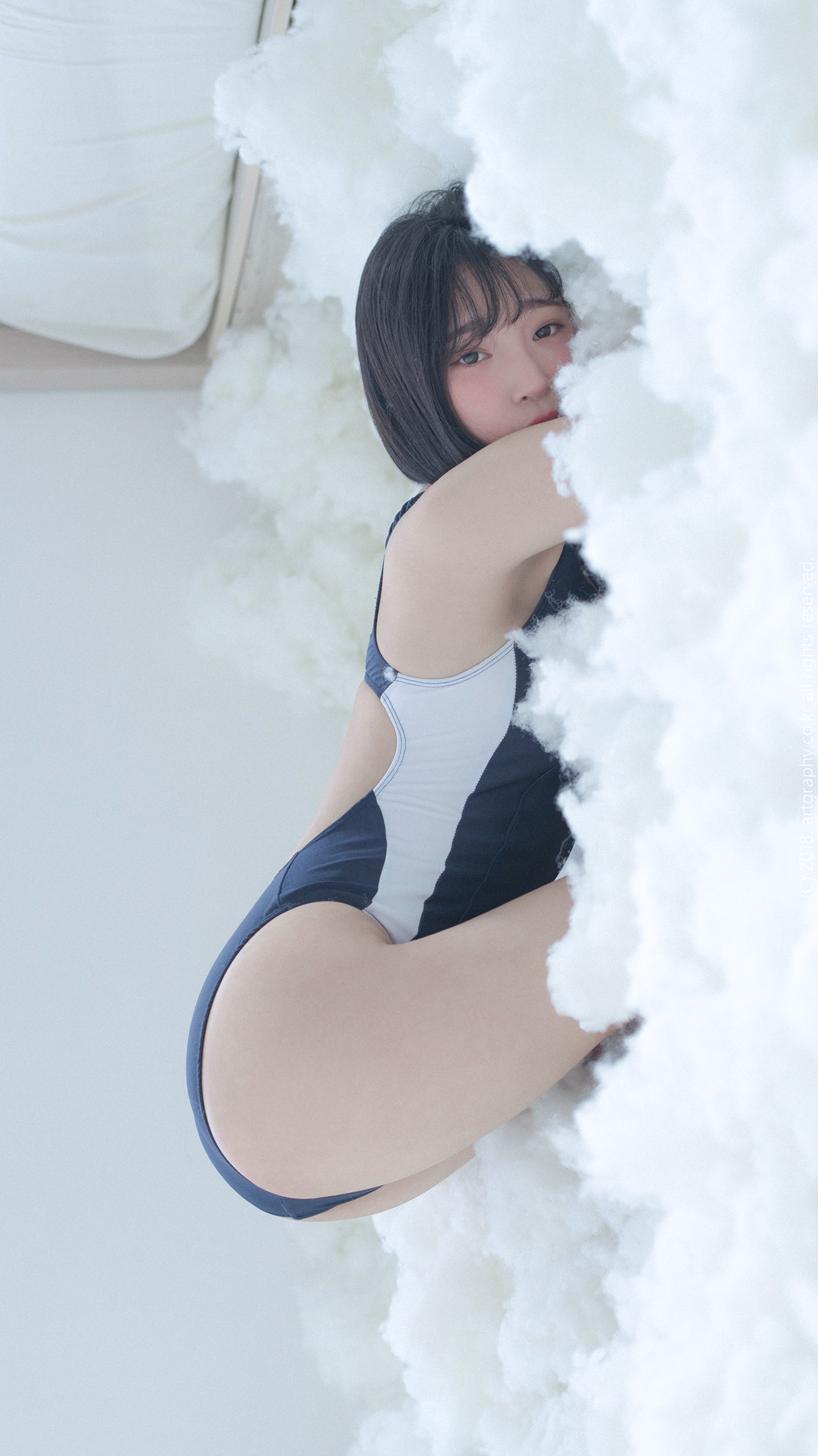 Kang Inkyung 강인경, ArtGravia Vol.038 Photobook Set.02の写真 35