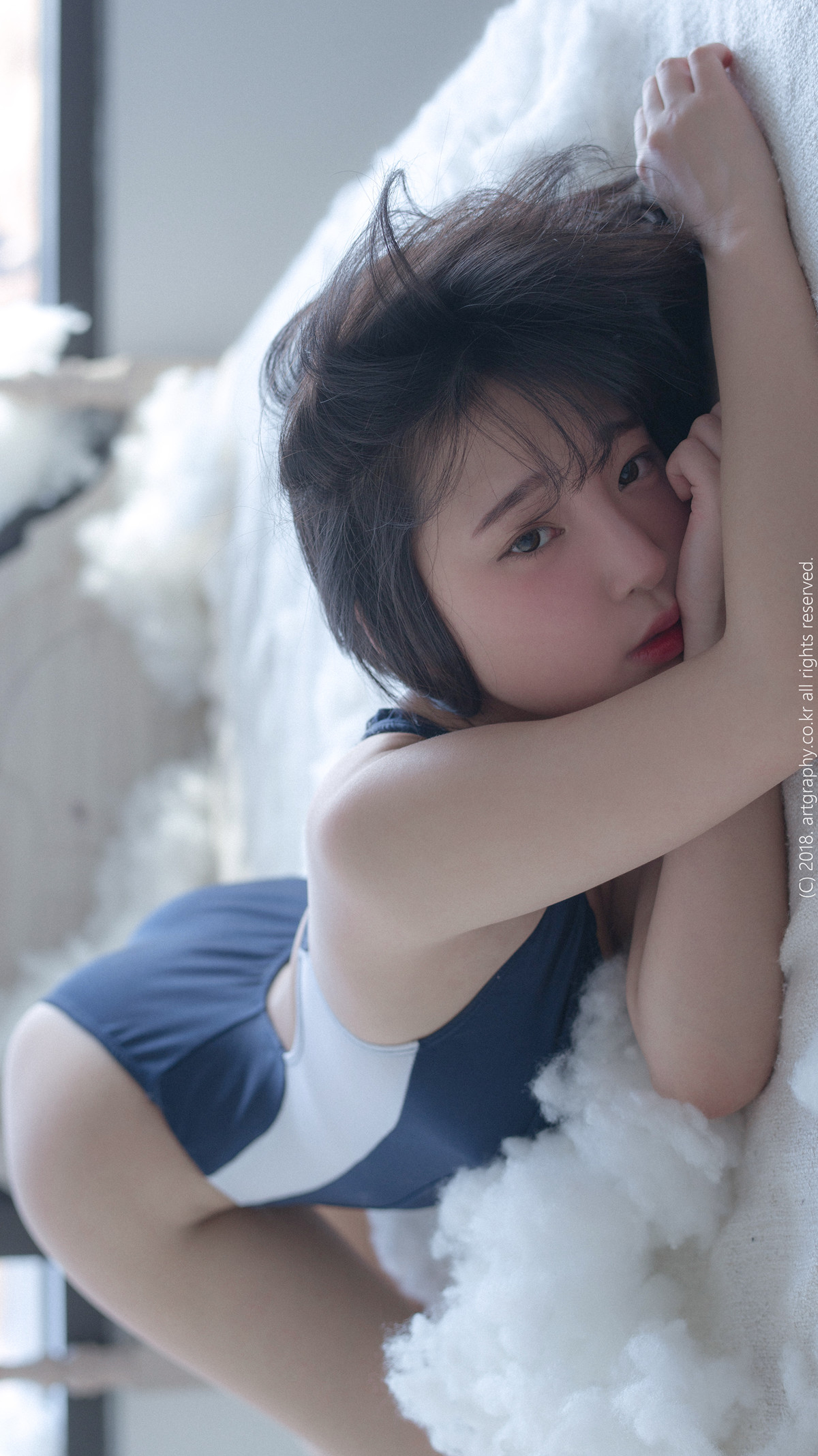 Kang Inkyung 강인경, ArtGravia Vol.038 Photobook Set.02の写真 36