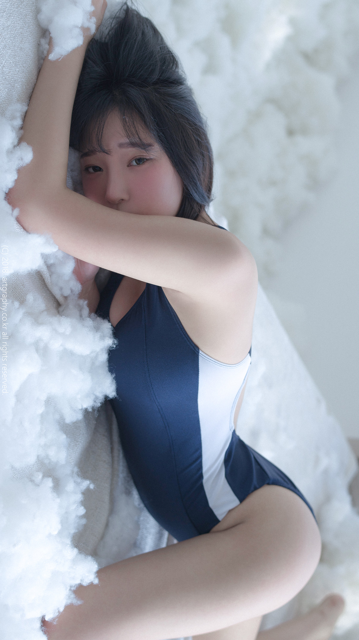 Kang Inkyung 강인경, ArtGravia Vol.038 Photobook Set.02の写真 37