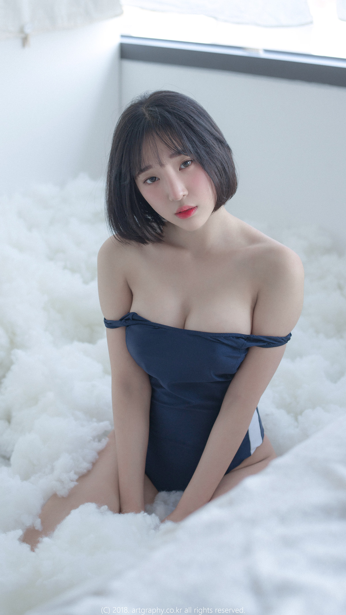 Kang Inkyung 강인경, ArtGravia Vol.038 Photobook Set.02の写真 38