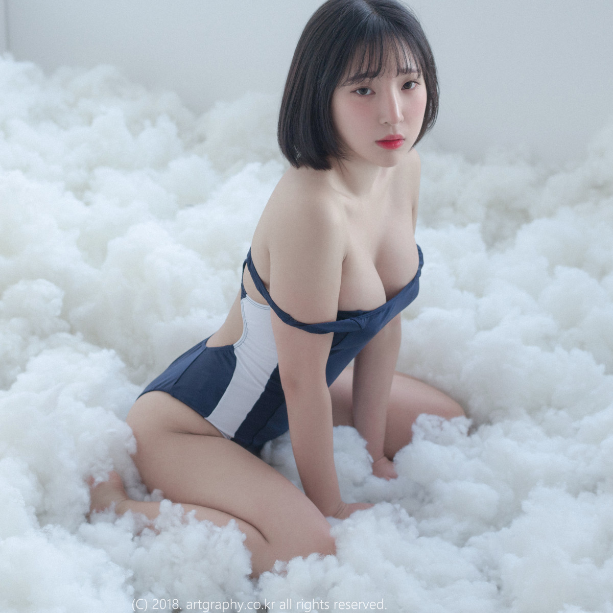 Kang Inkyung 강인경, ArtGravia Vol.038 Photobook Set.02の写真 39