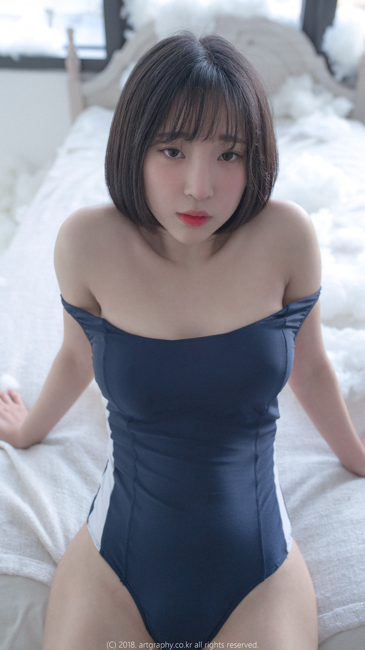 Kang Inkyung 강인경, ArtGravia Vol.038 Photobook Set.02の写真 40
