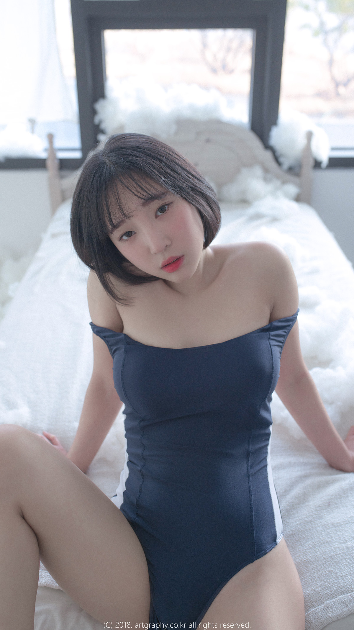 Kang Inkyung 강인경, ArtGravia Vol.038 Photobook Set.02の写真 41
