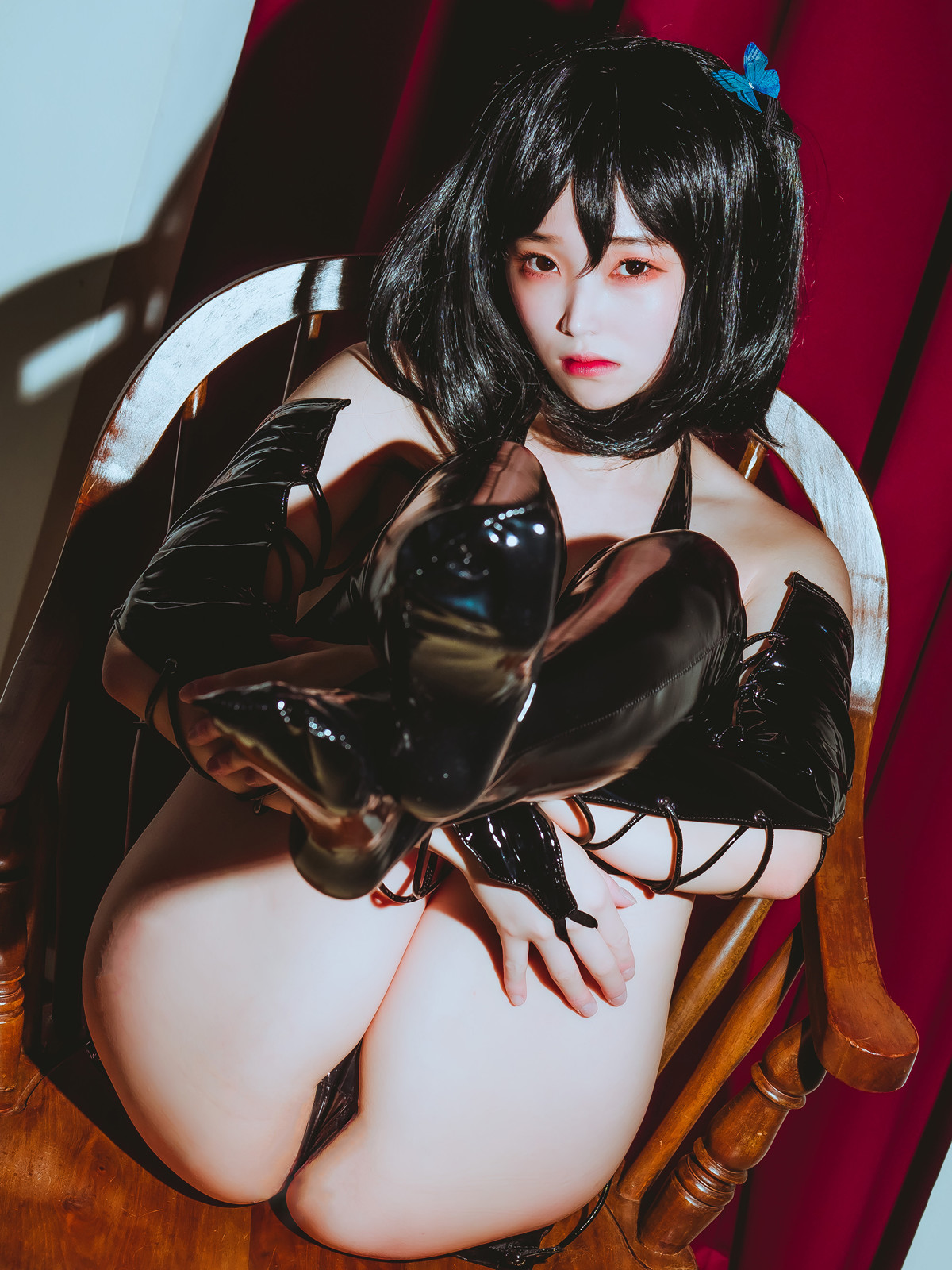 Bambi 밤비, Photobook ‘Infinite Me’ Set.02の写真 5
