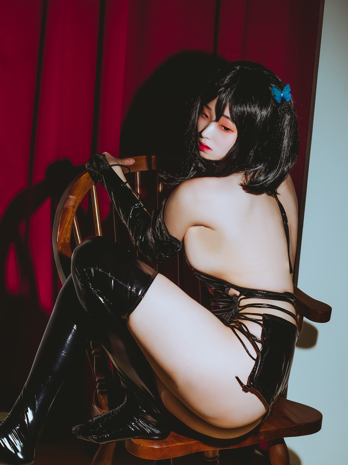 Bambi 밤비, Photobook ‘Infinite Me’ Set.02の写真 9