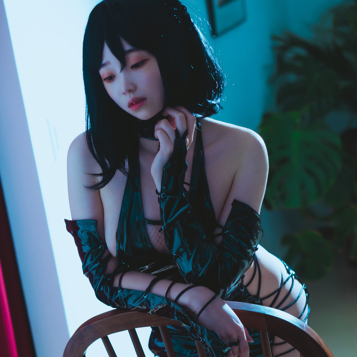 Bambi 밤비, Photobook ‘Infinite Me’ Set.02の写真 23