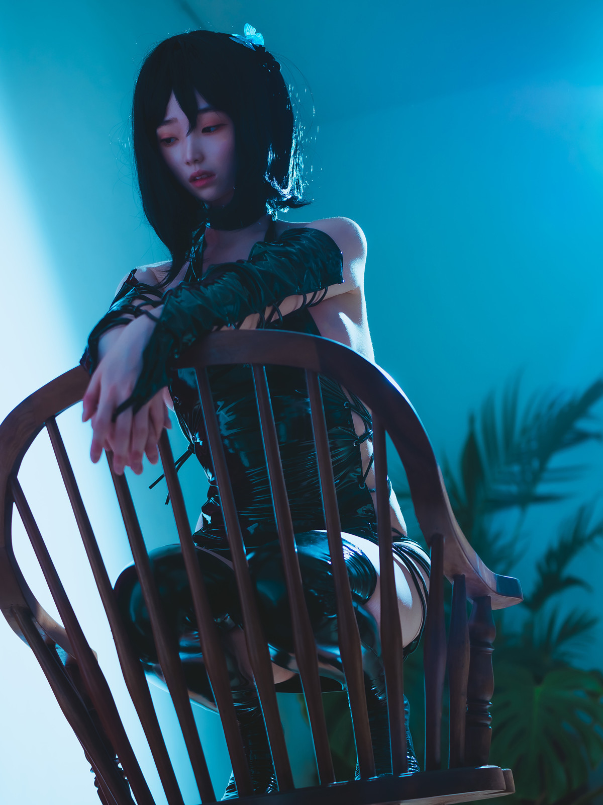 Bambi 밤비, Photobook ‘Infinite Me’ Set.02の写真 26