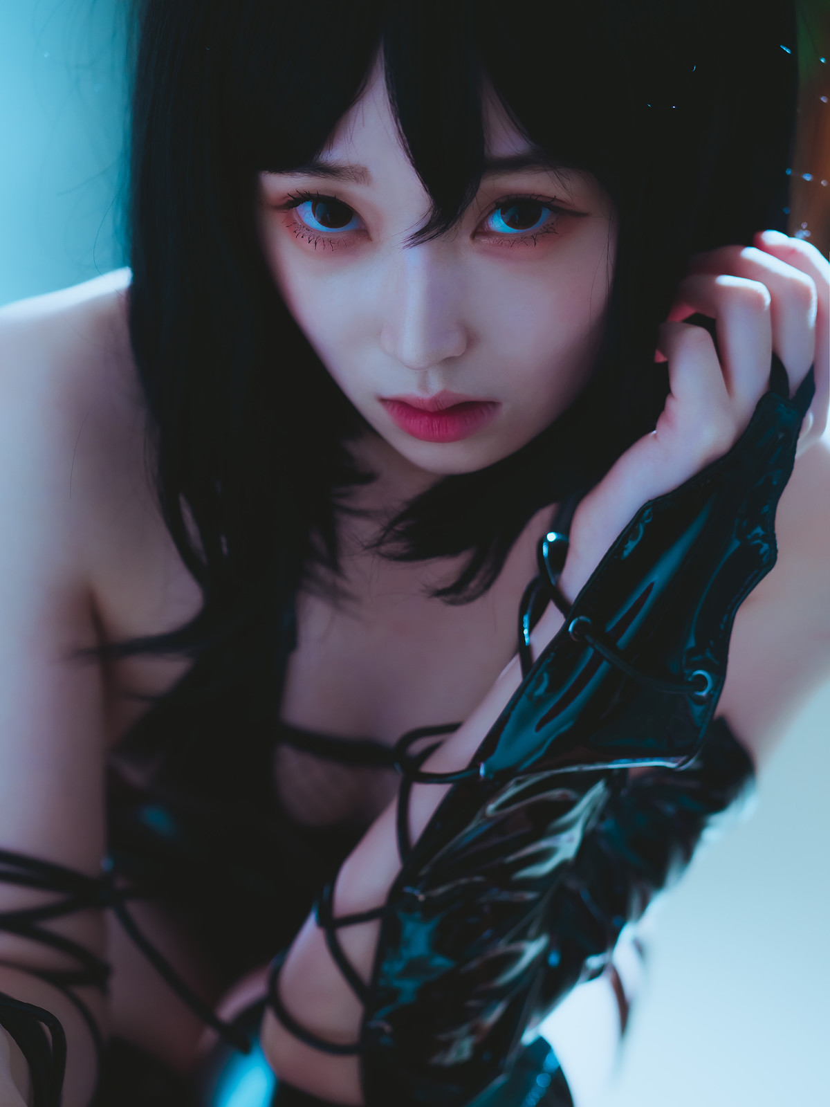 Bambi 밤비, Photobook ‘Infinite Me’ Set.02の写真 27