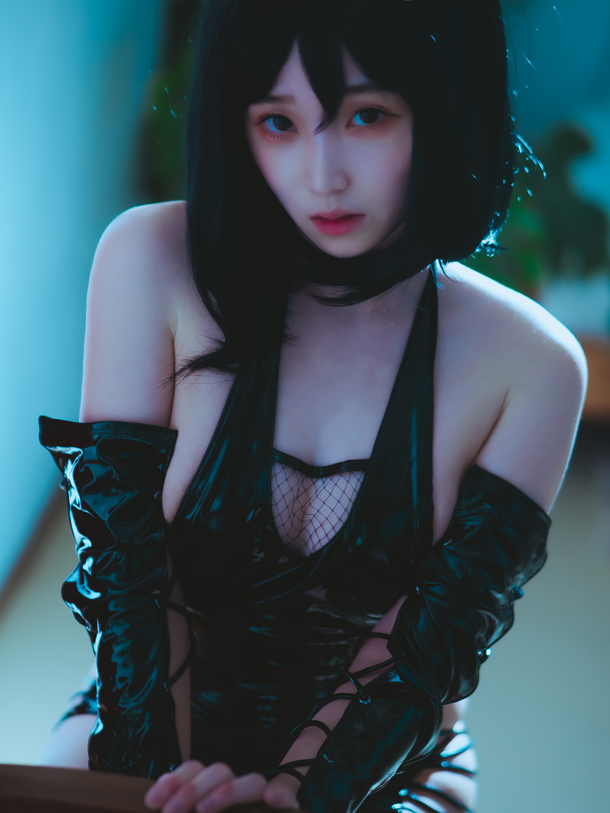 Bambi 밤비, Photobook ‘Infinite Me’ Set.02の写真 28