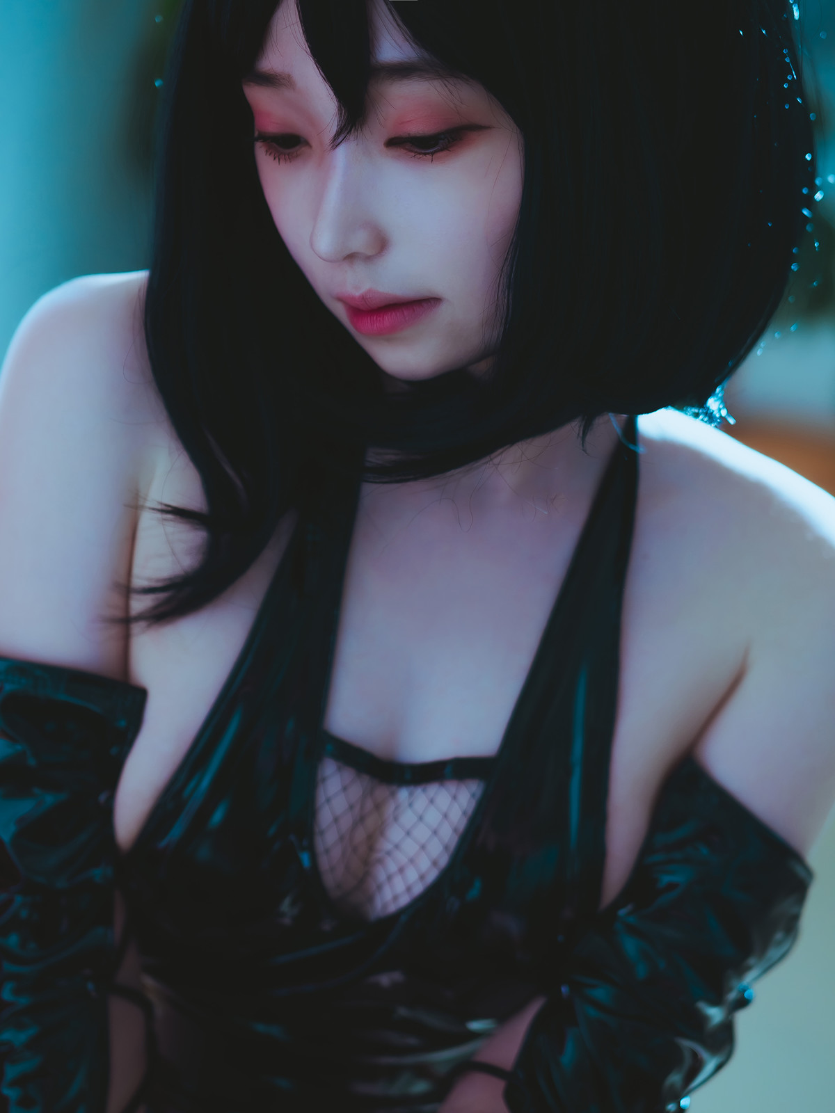 Bambi 밤비, Photobook ‘Infinite Me’ Set.02の写真 29