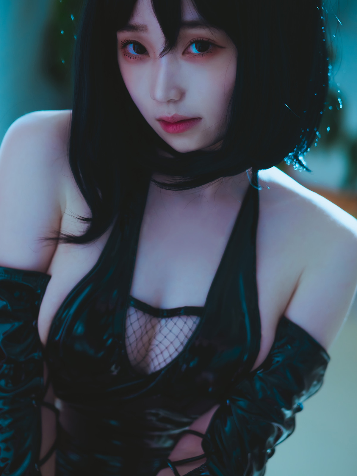 Bambi 밤비, Photobook ‘Infinite Me’ Set.02の写真 30