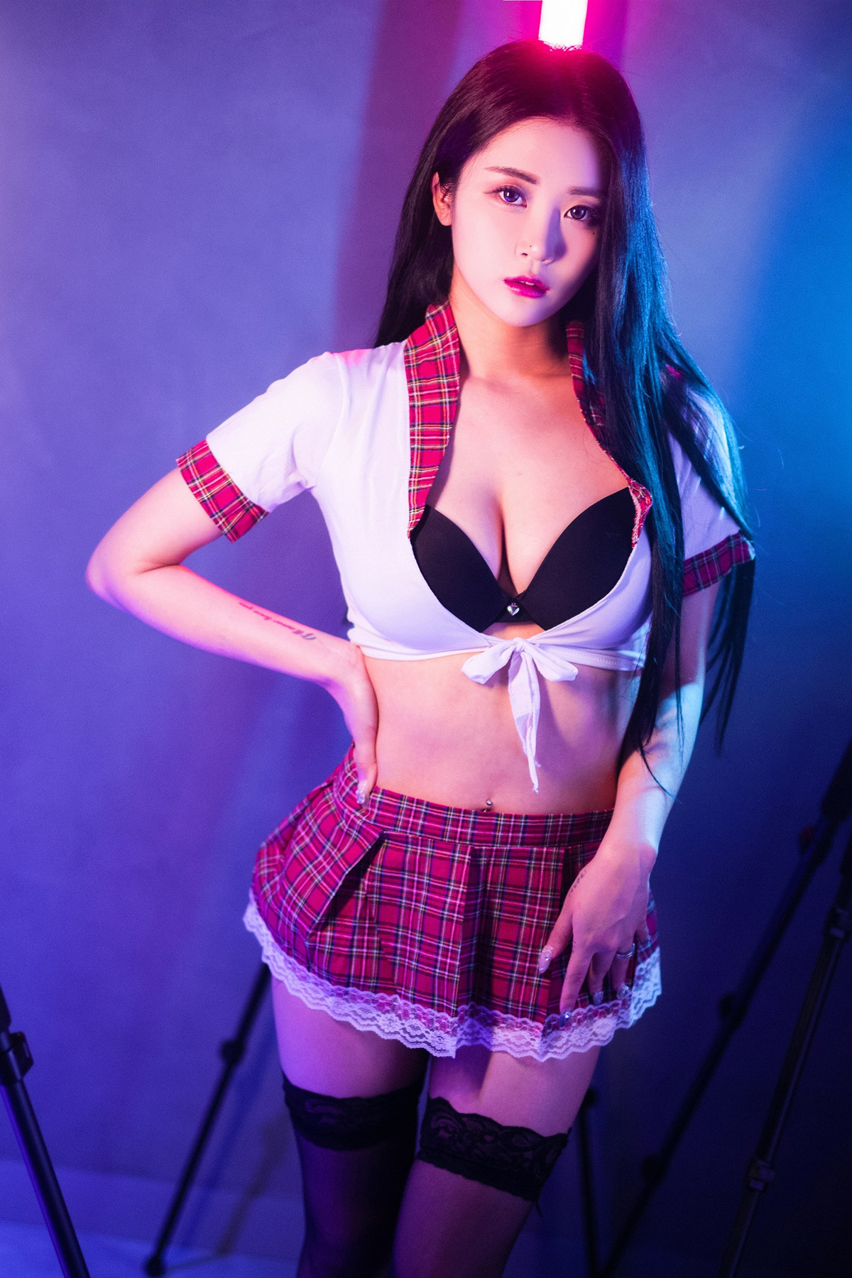 Jeong Bomi 정보미, BLUECAKE ‘Siren’ Set.02の写真 20