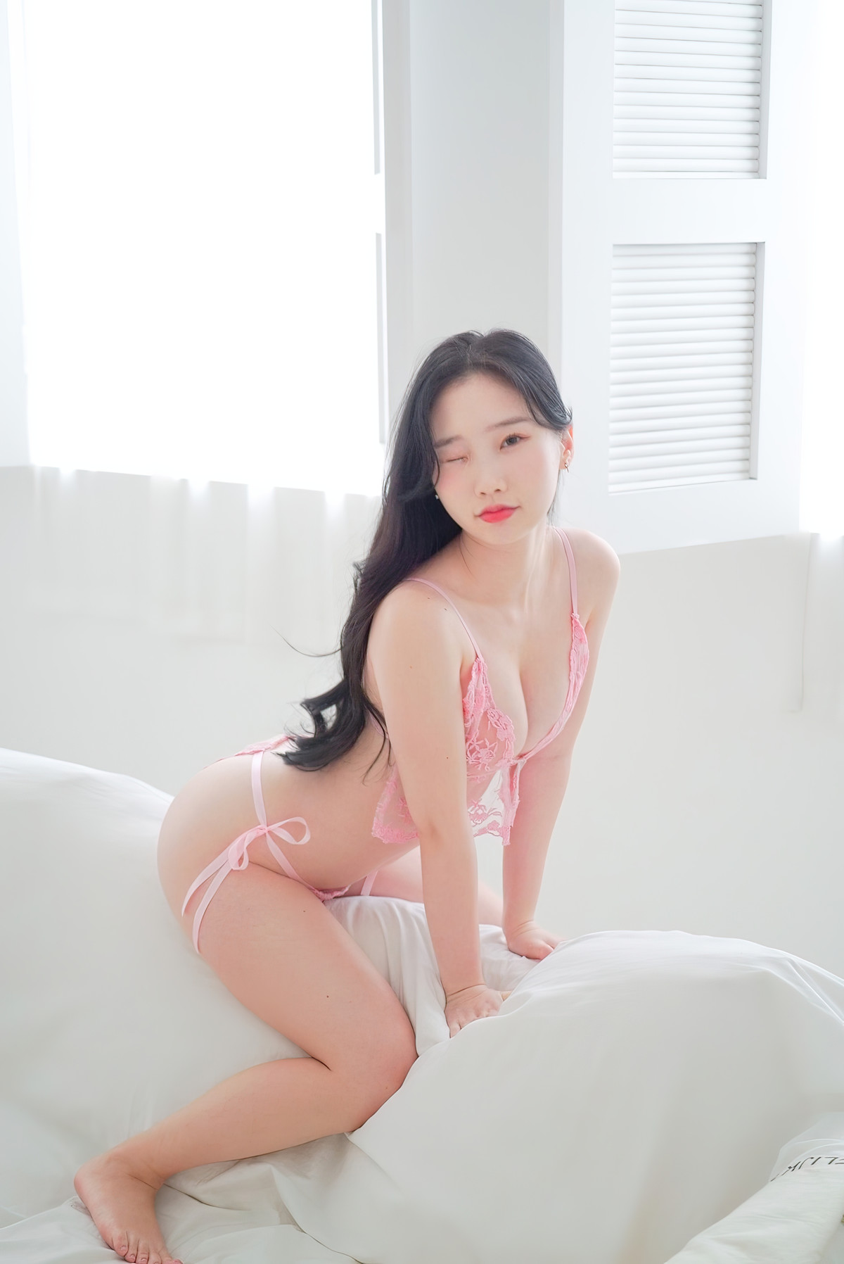 Pureding 퓨딩, Web Photobook Vol.02 Set.01の写真 23