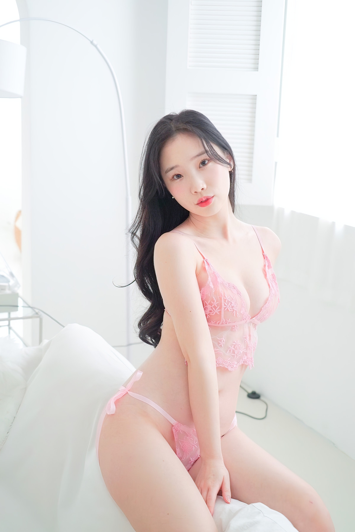 Pureding 퓨딩, Web Photobook Vol.02 Set.01の写真 24