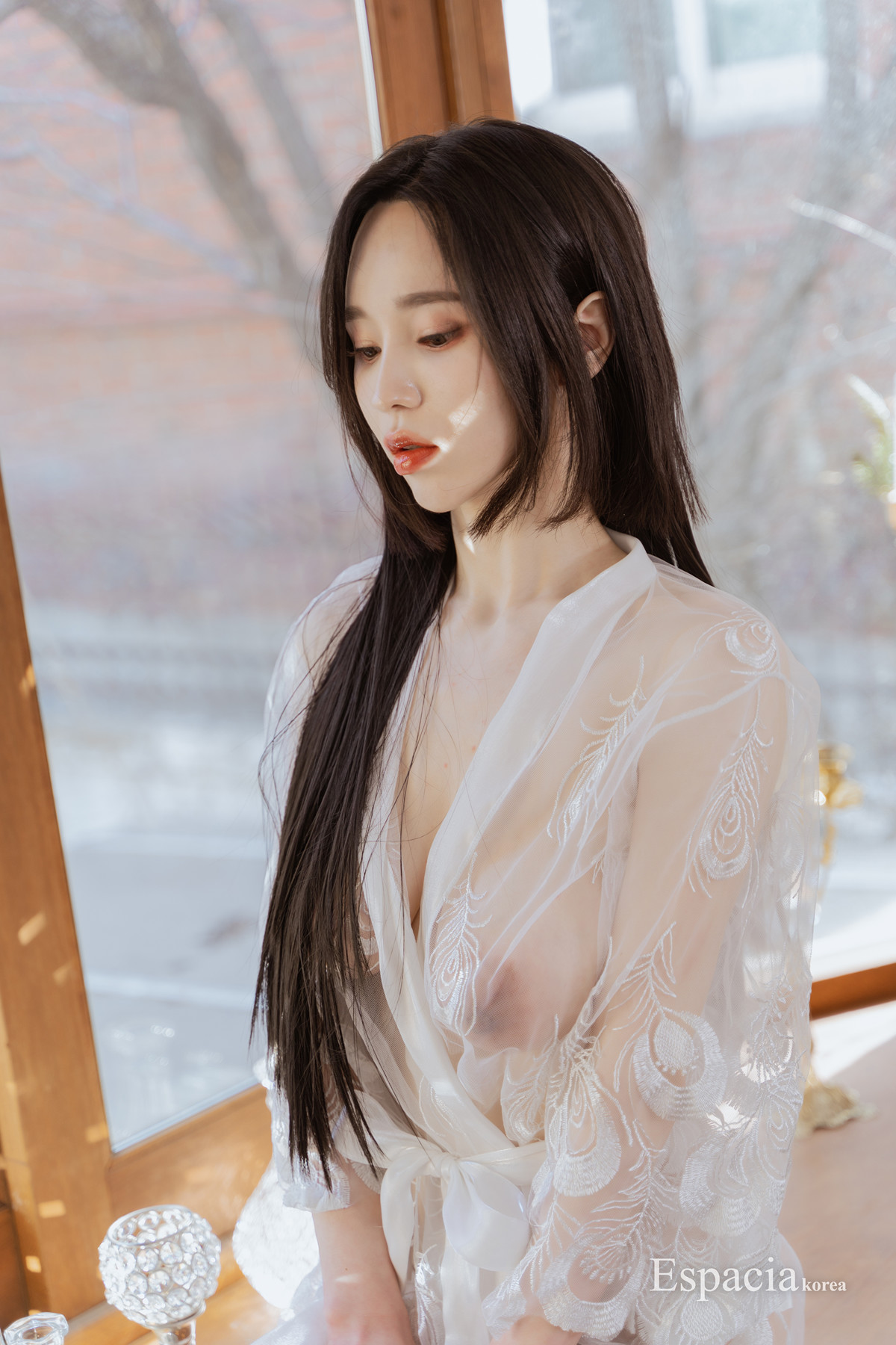Yunha 윤하, Espacia Korea EHC#147 Set.01の写真 11