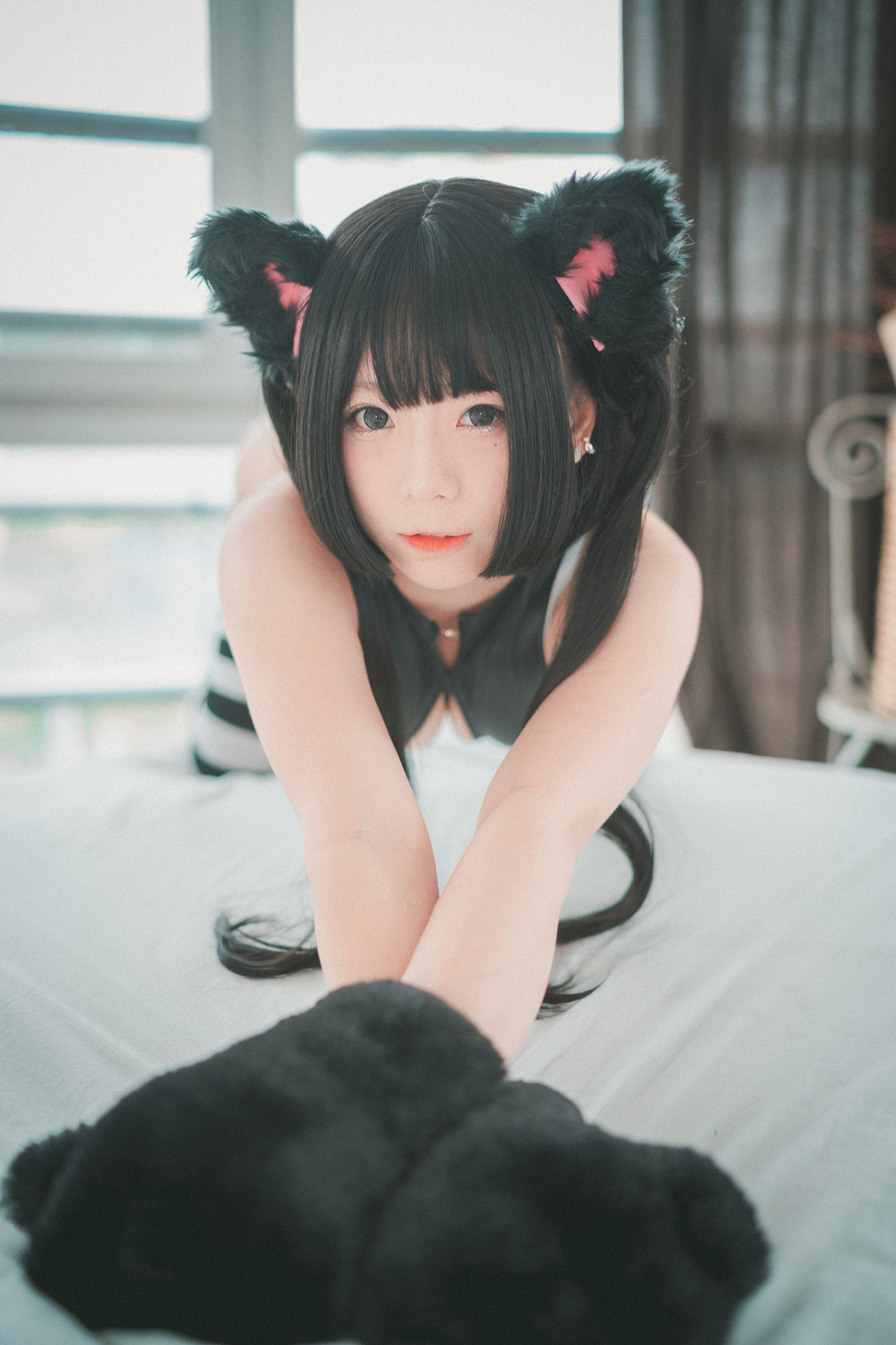 Maruemon 마루에몽, DJAWA ‘Realised Feral Cat’の写真 32