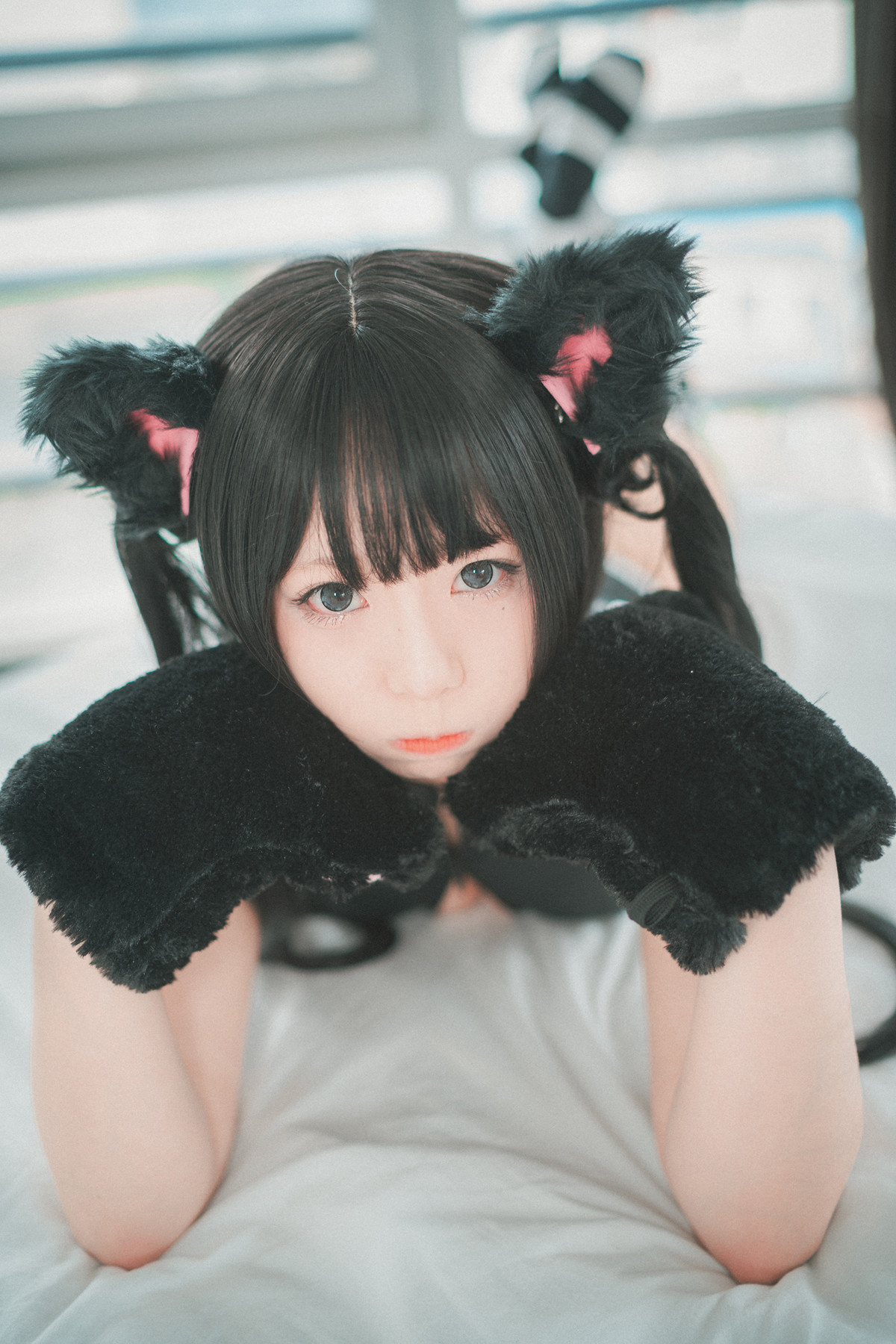 Maruemon 마루에몽, DJAWA ‘Realised Feral Cat’の写真 38