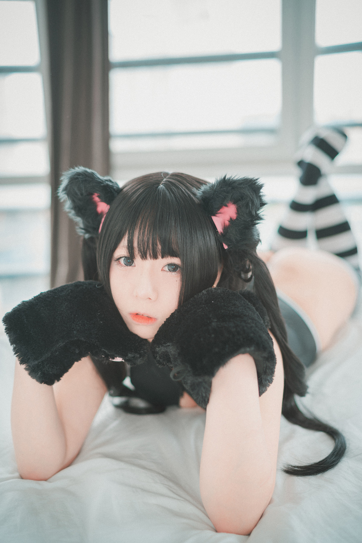 Maruemon 마루에몽, DJAWA ‘Realised Feral Cat’の写真 39