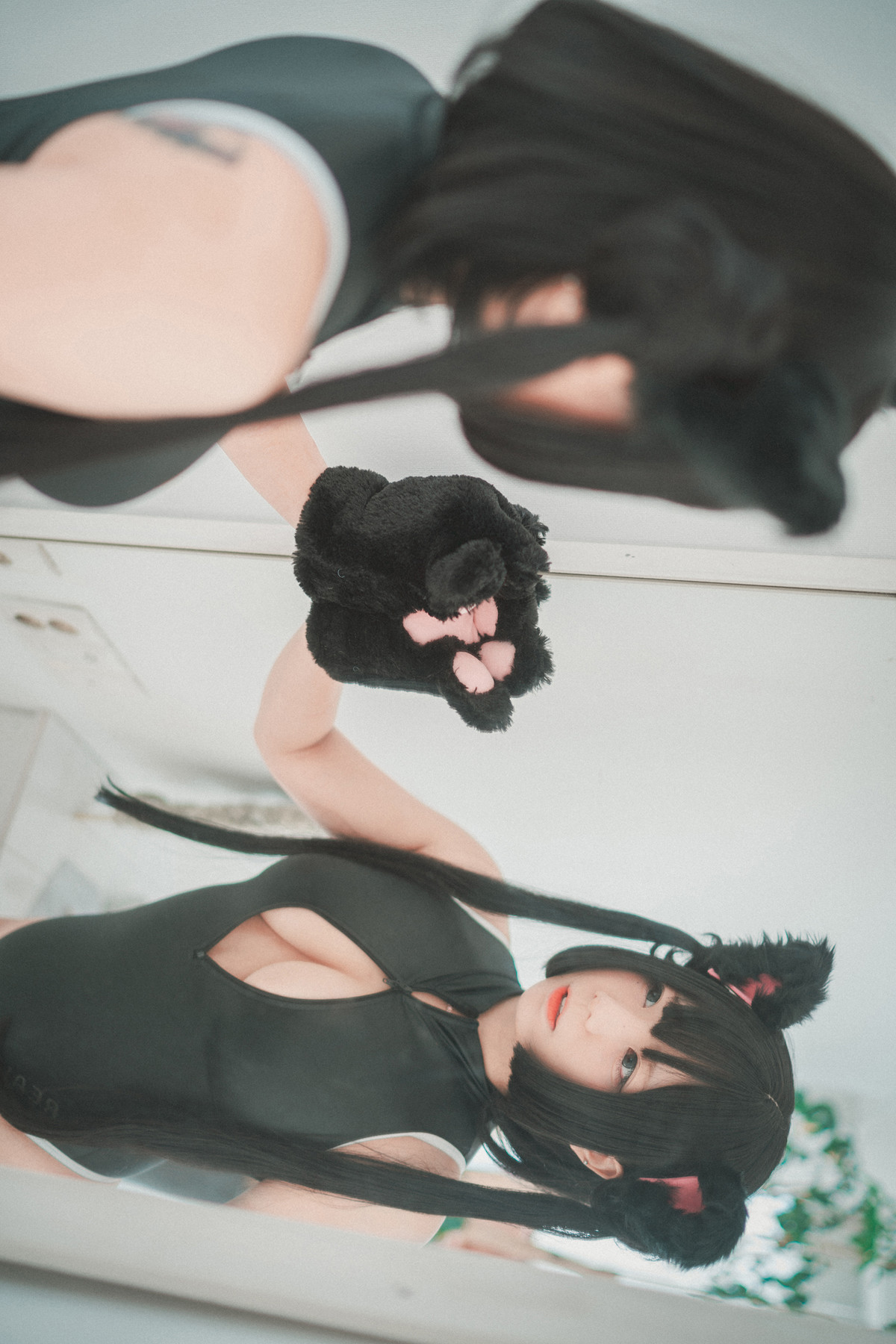 Maruemon 마루에몽, DJAWA ‘Realised Feral Cat’の写真 53