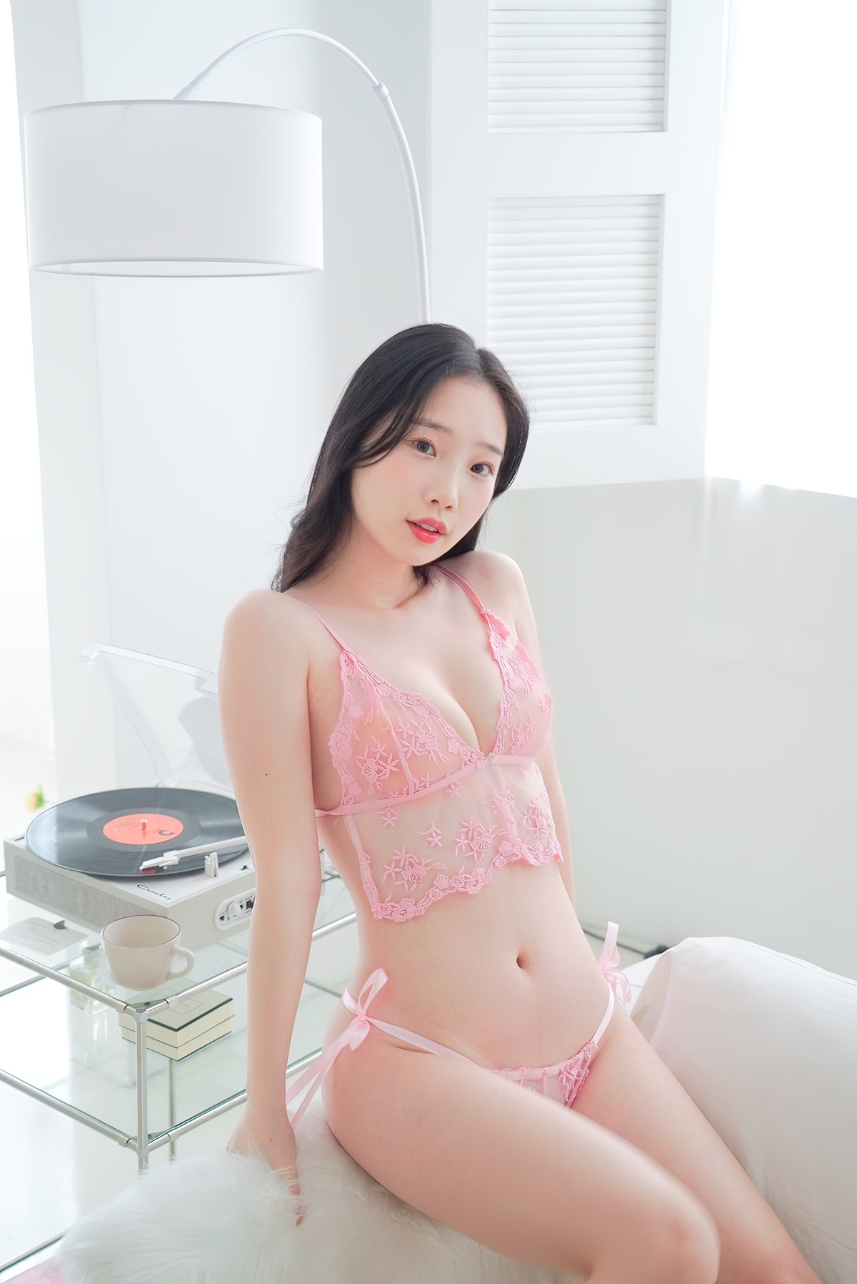 Pureding 퓨딩, Web Photobook Vol.02 Set.02の写真 17