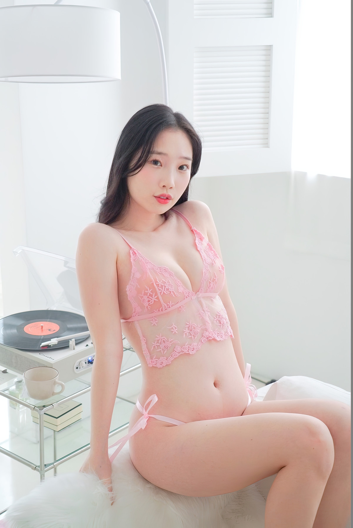 Pureding 퓨딩, Web Photobook Vol.02 Set.02の写真 18