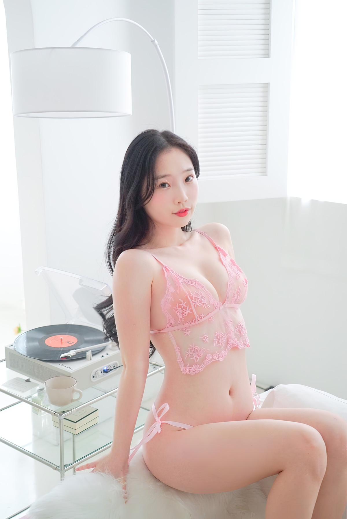 Pureding 퓨딩, Web Photobook Vol.02 Set.02の写真 19