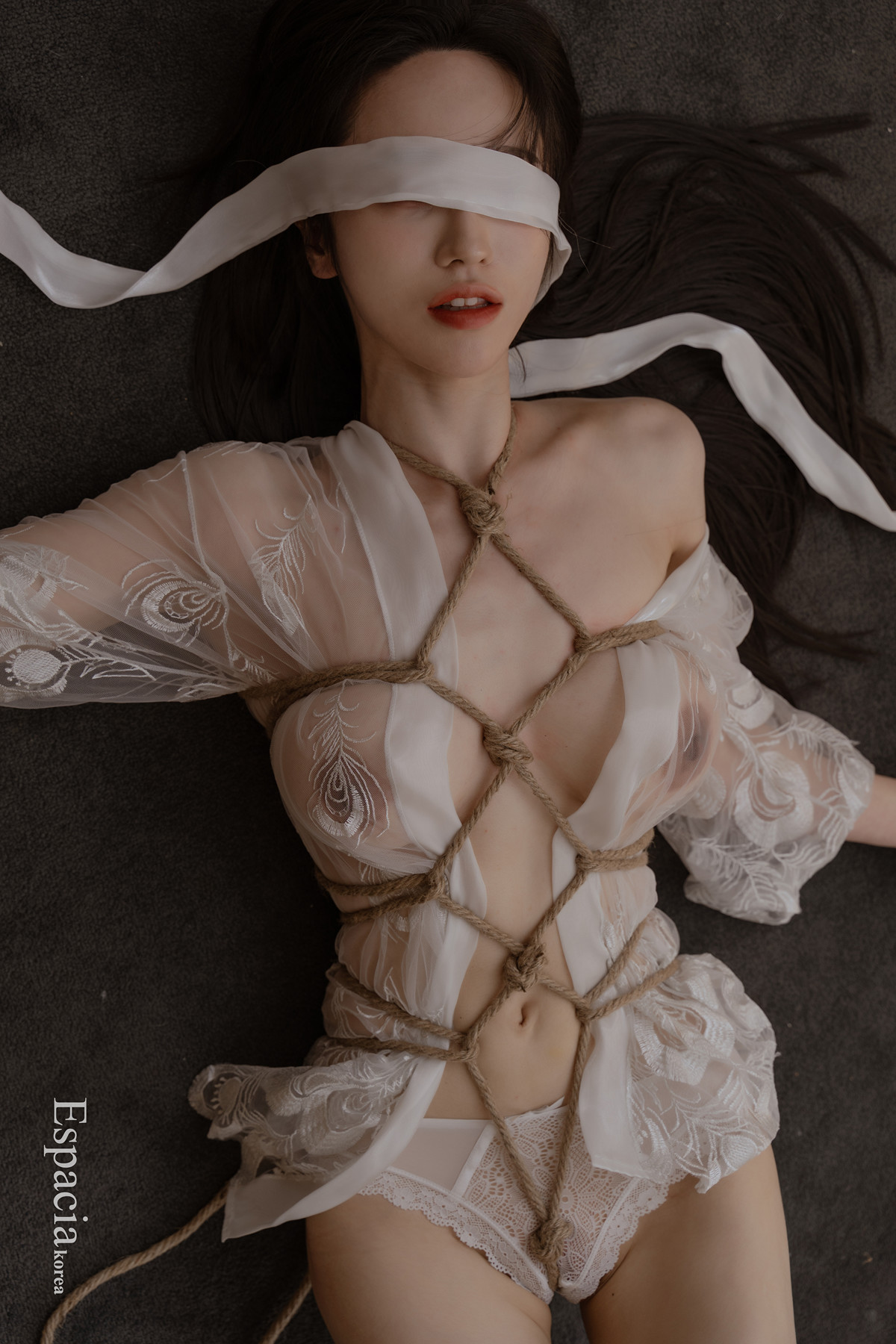 Yunha 윤하, Espacia Korea EHC#147 Set.02の写真 8