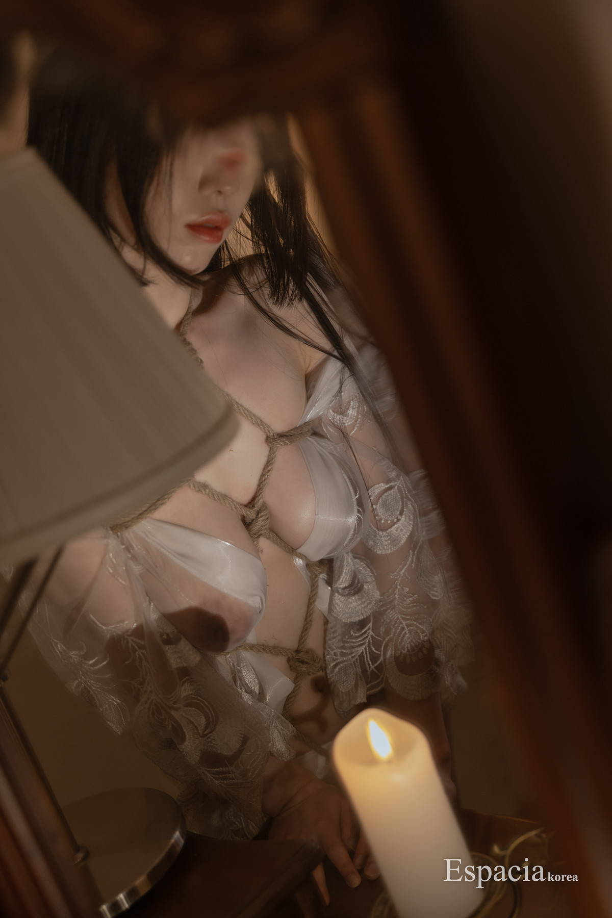 Yunha 윤하, Espacia Korea EHC#147 Set.02の写真 21