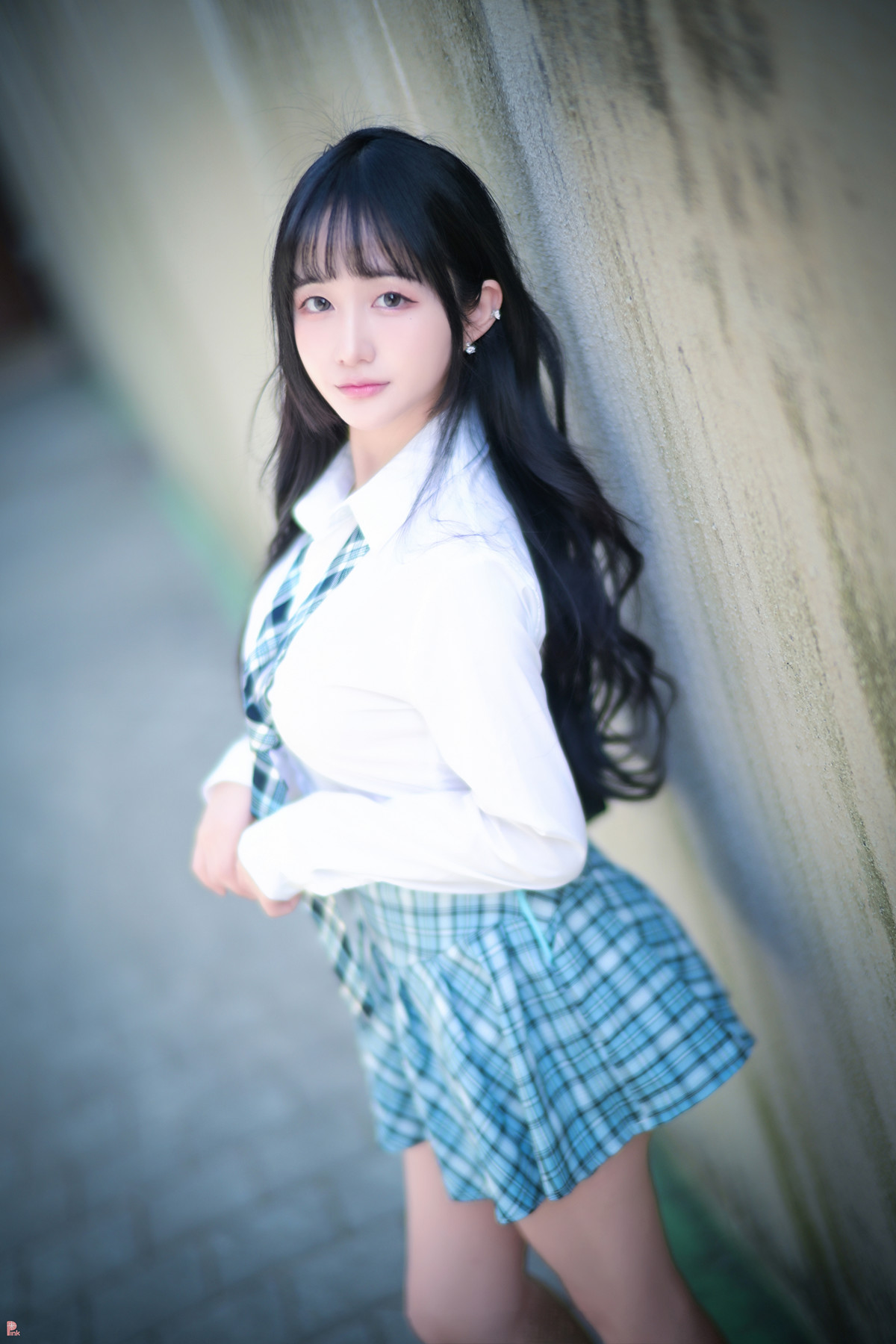 Han Jina 한지나, PINK Photobook ‘Sunshine’ Set.01の写真 8