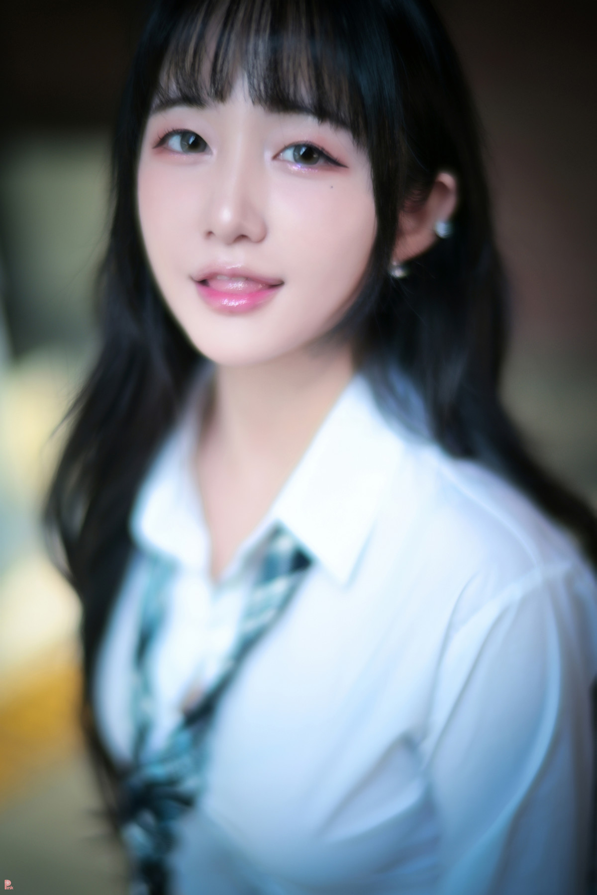 Han Jina 한지나, PINK Photobook ‘Sunshine’ Set.01の写真 16