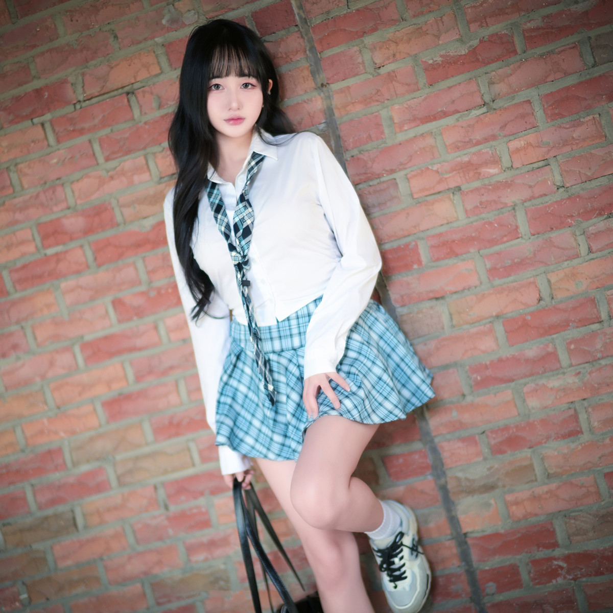 Han Jina 한지나, PINK Photobook ‘Sunshine’ Set.01の写真 19